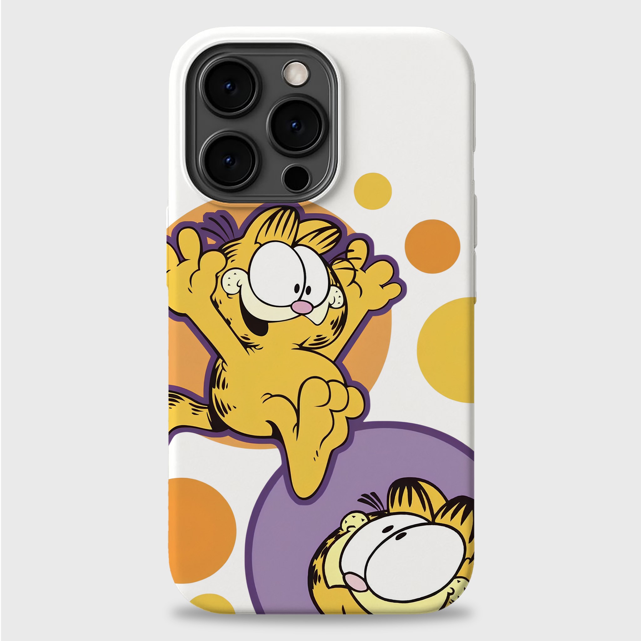 Garfield Bounce