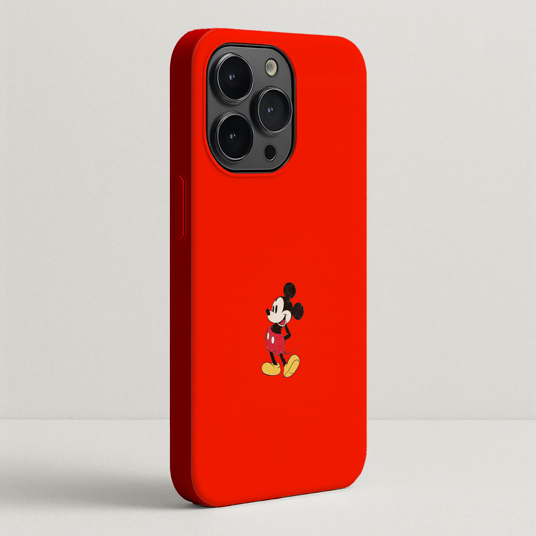 Mini Mickey