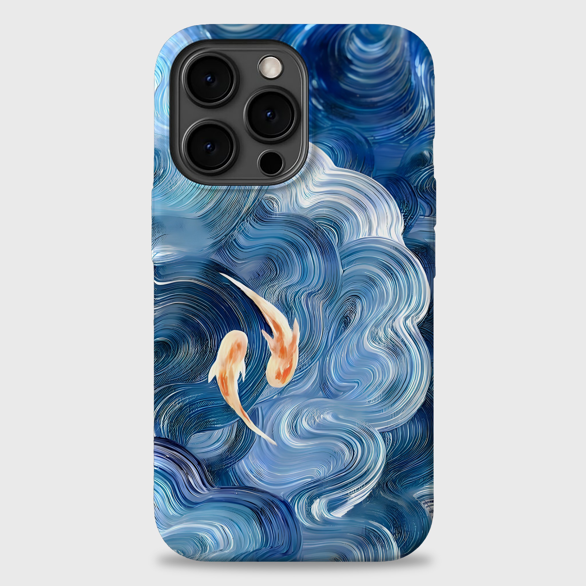 Koi