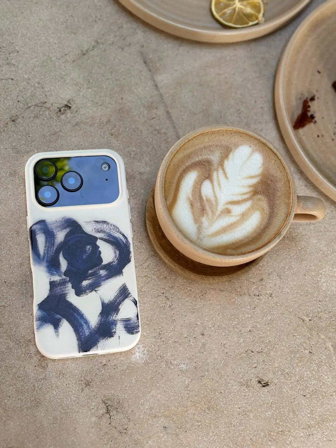 iPhone 17 Pro Minimal Telefon Kılıfı