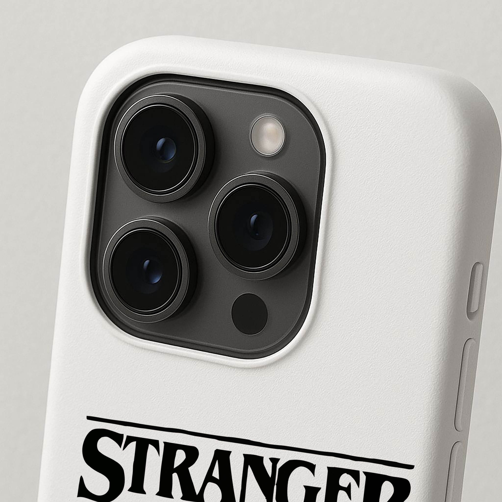 Stranger Things