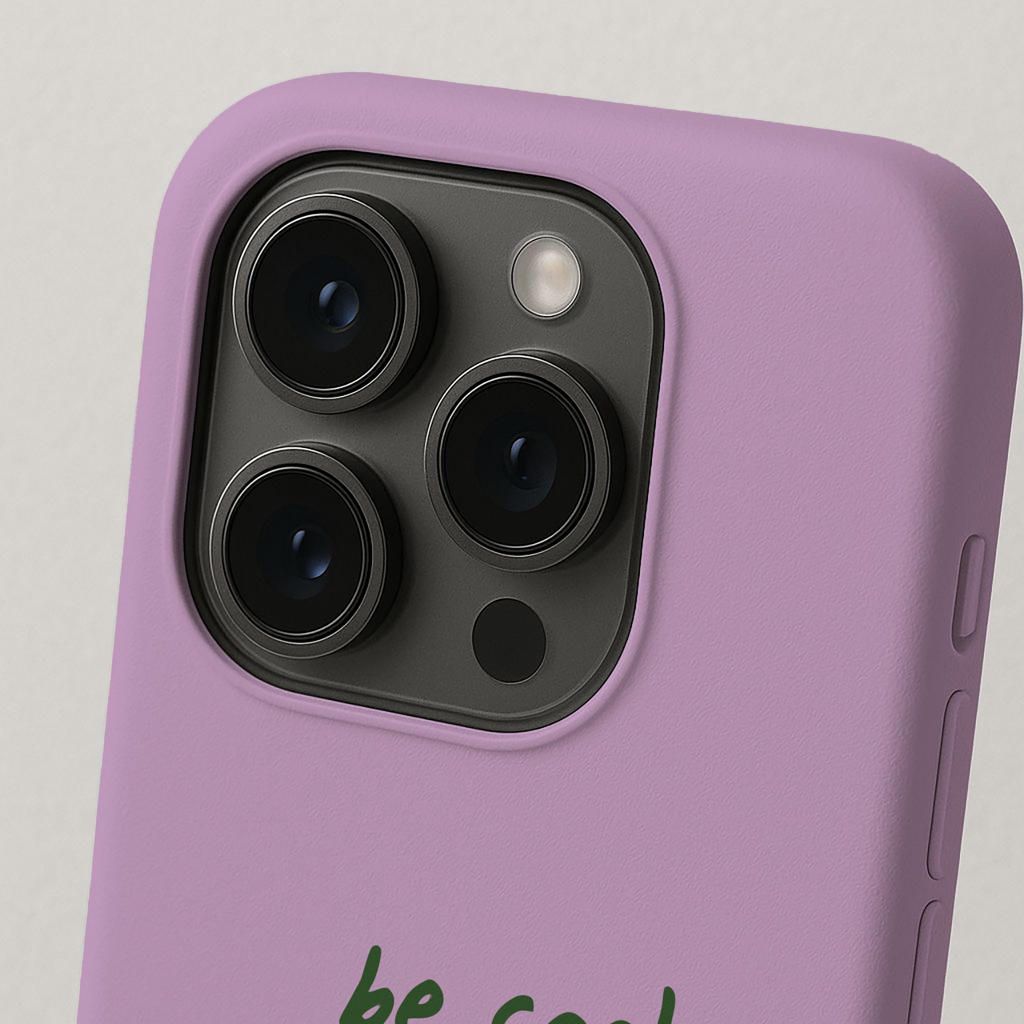 Be Cool
