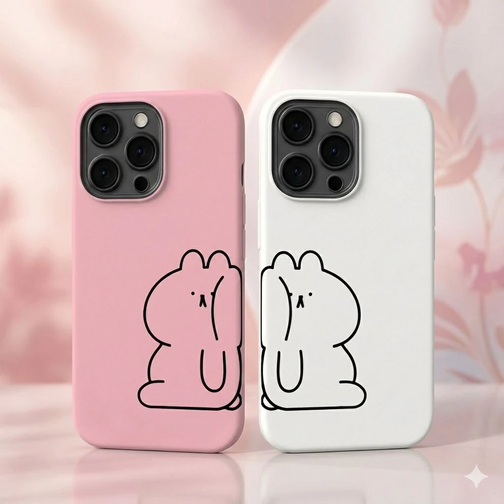 Pofidik Kedi  Couple