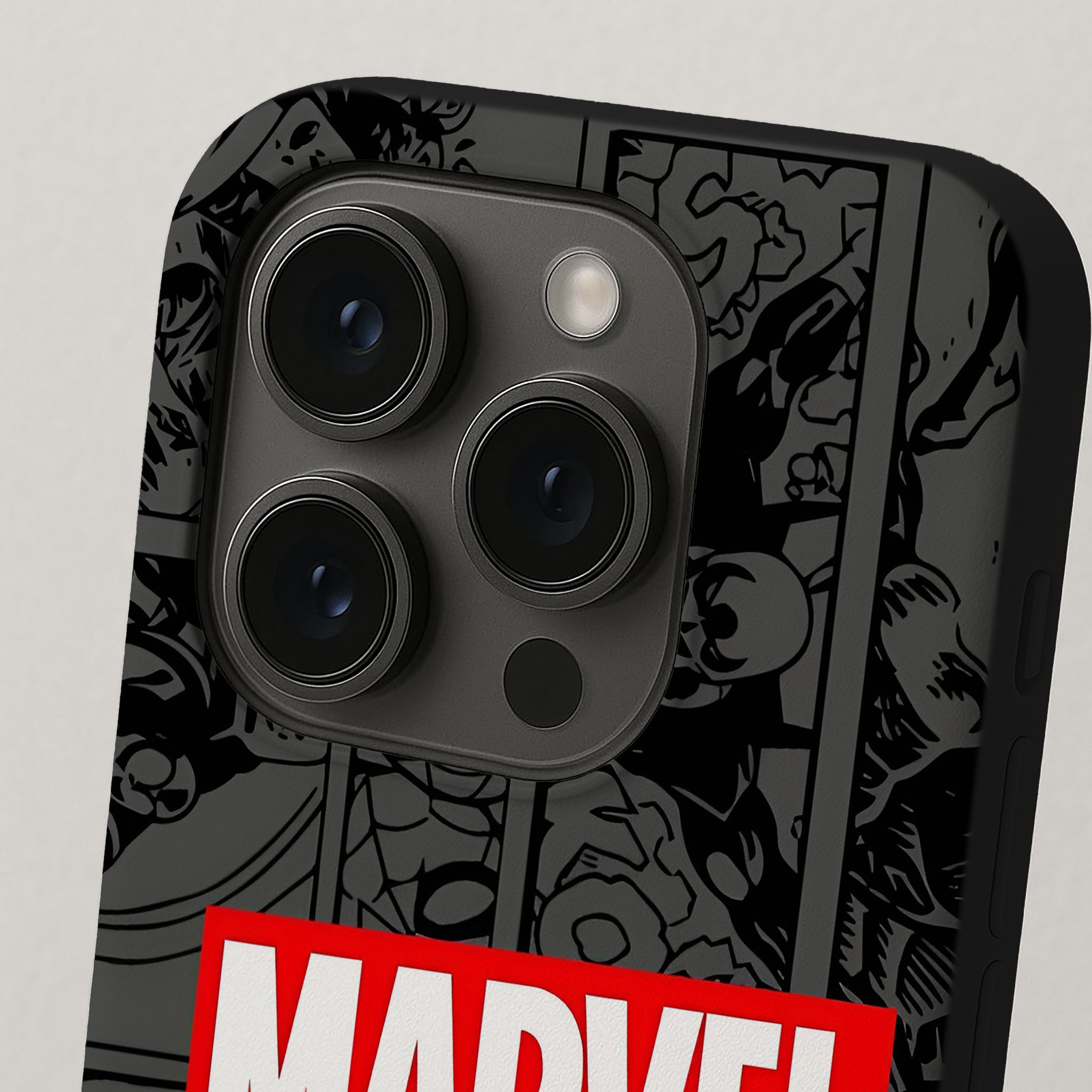 Marvel