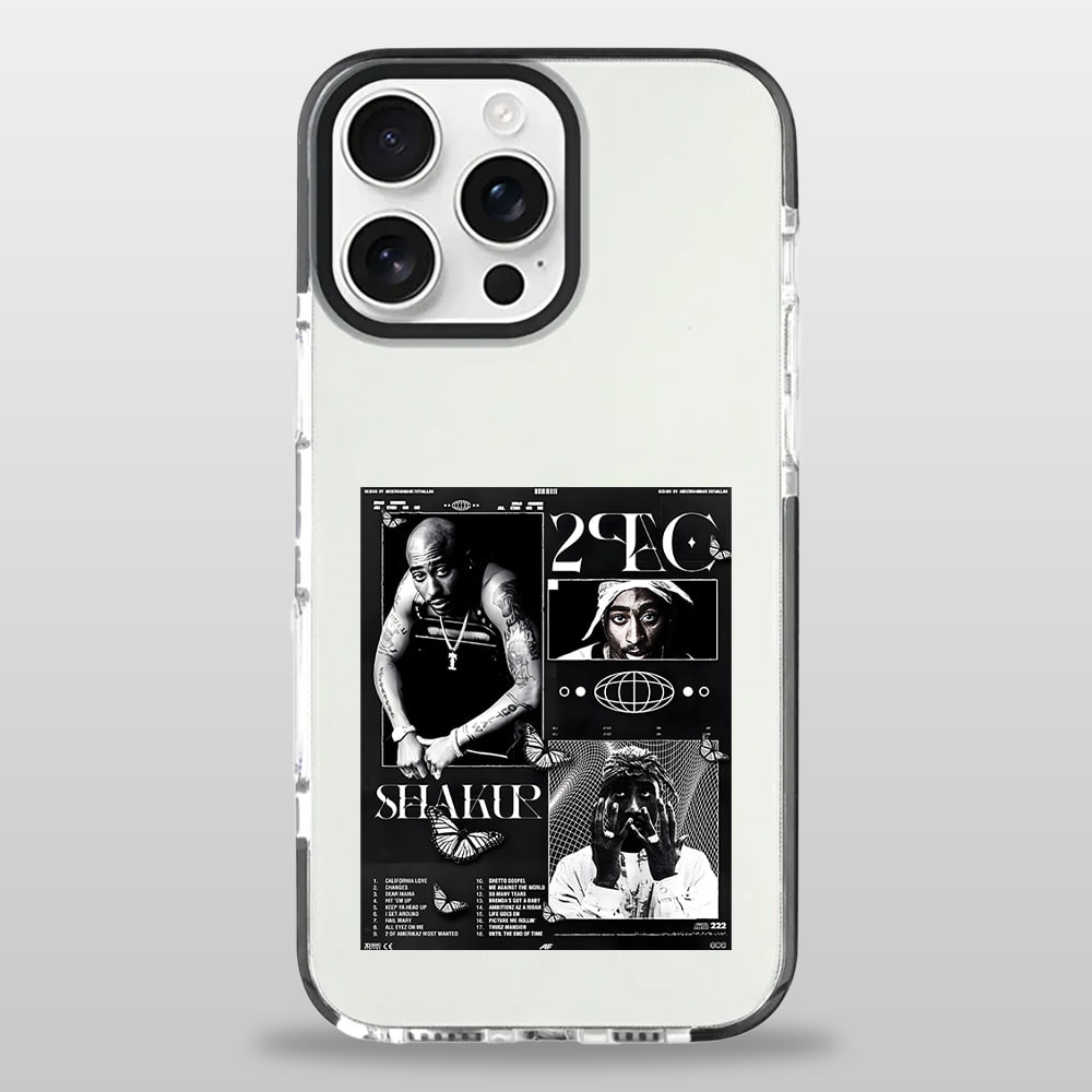 Tupac Poster