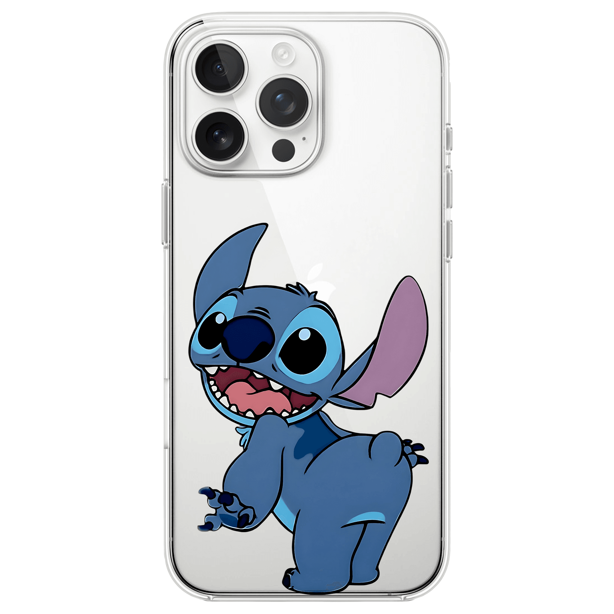 Arkadaki Stitch