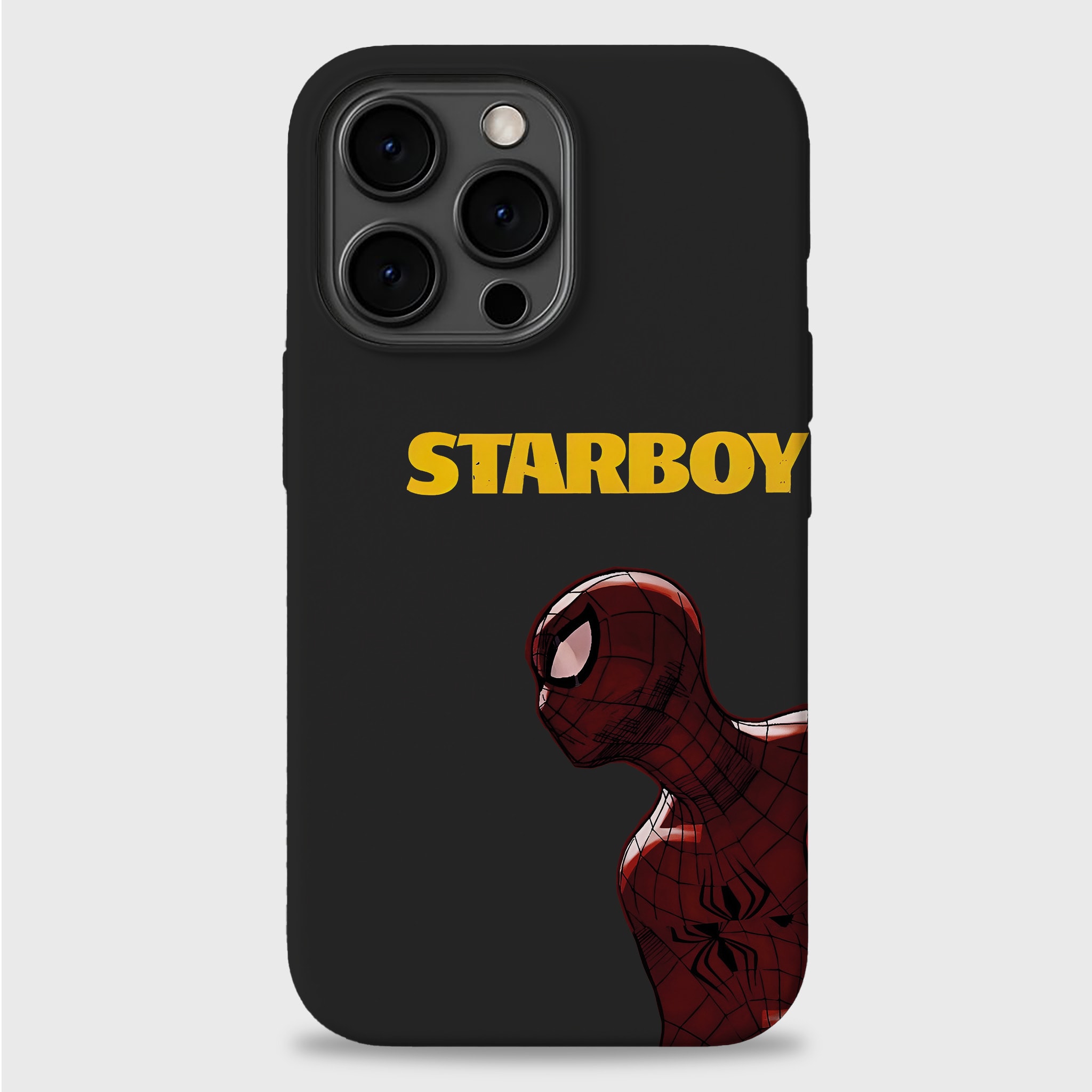 StarBoy  