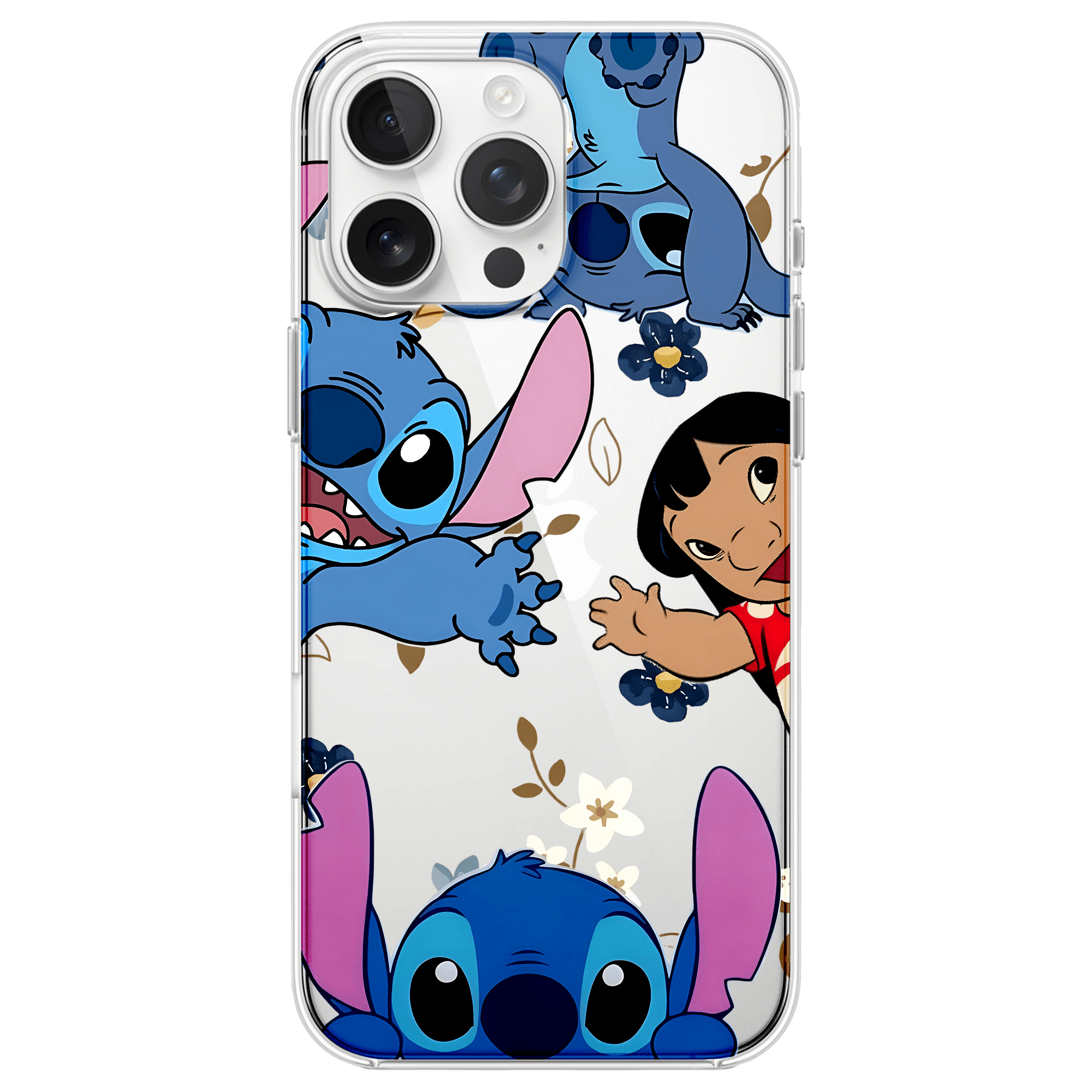 Lilo ve Stitch