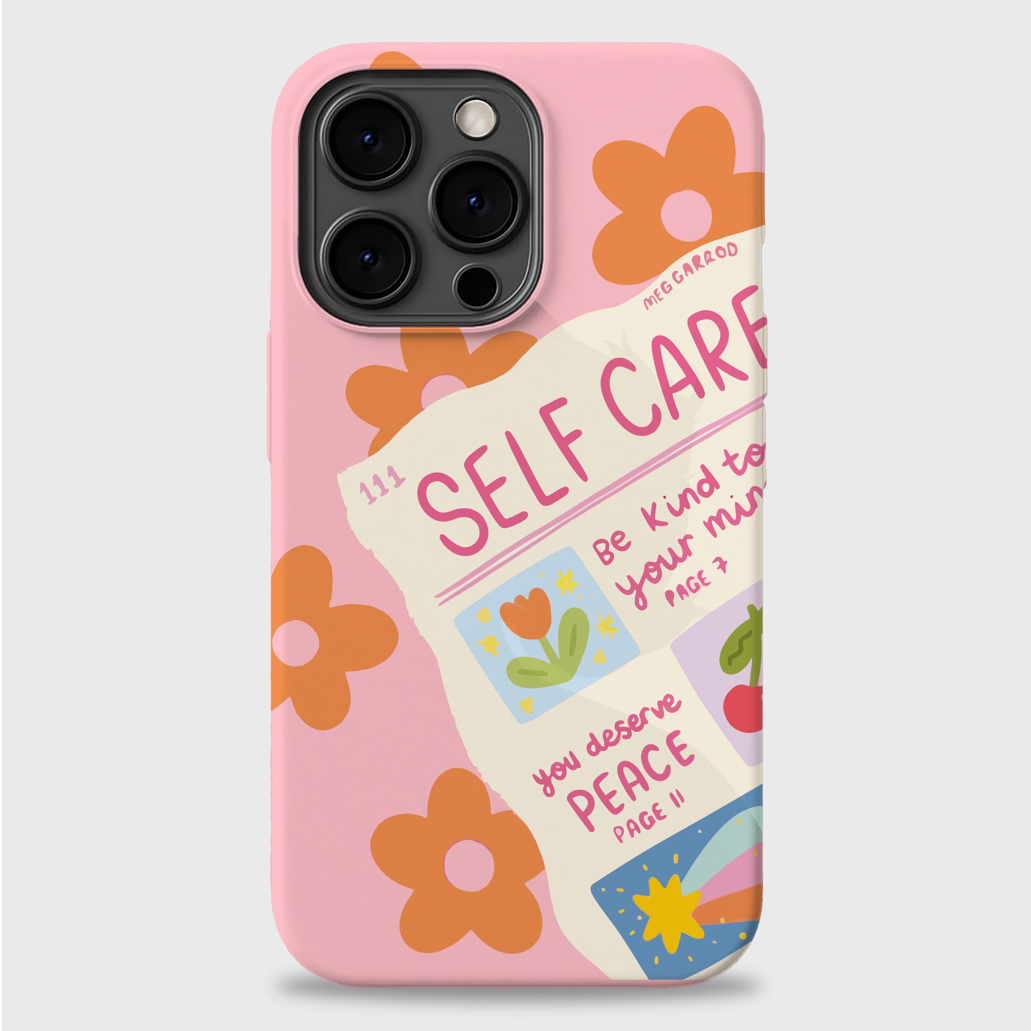 Self Care