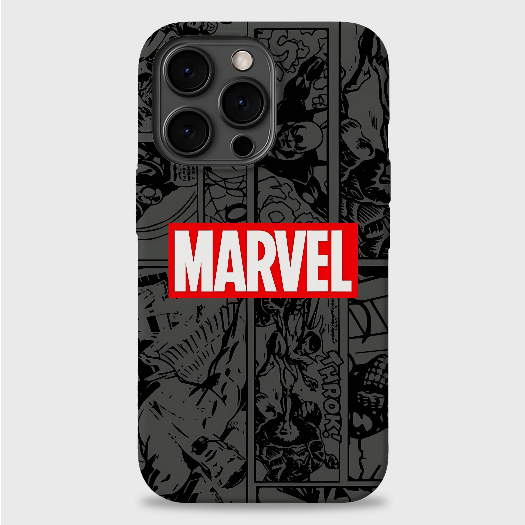 Marvel