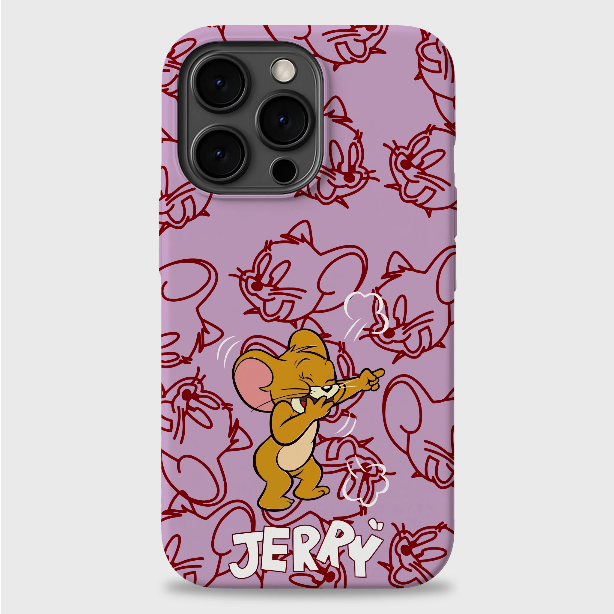 Cheecky Jerry
