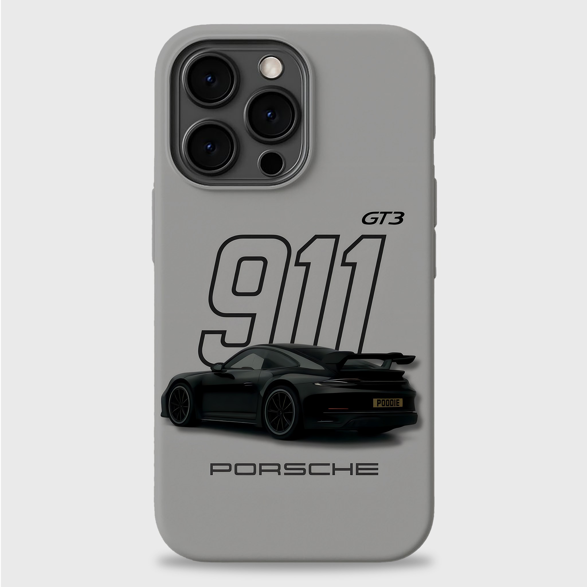 911 GT3