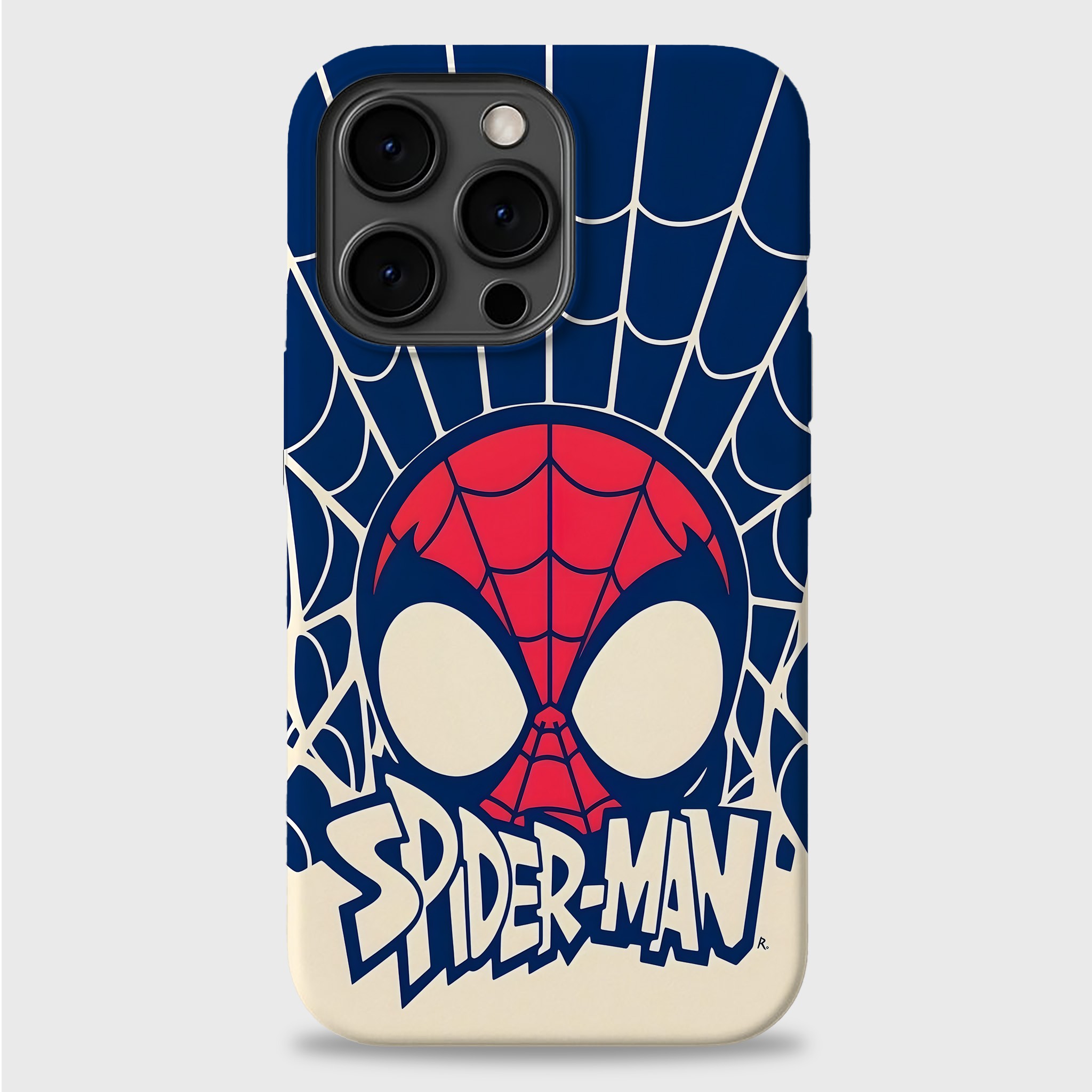 Web Spider-Man