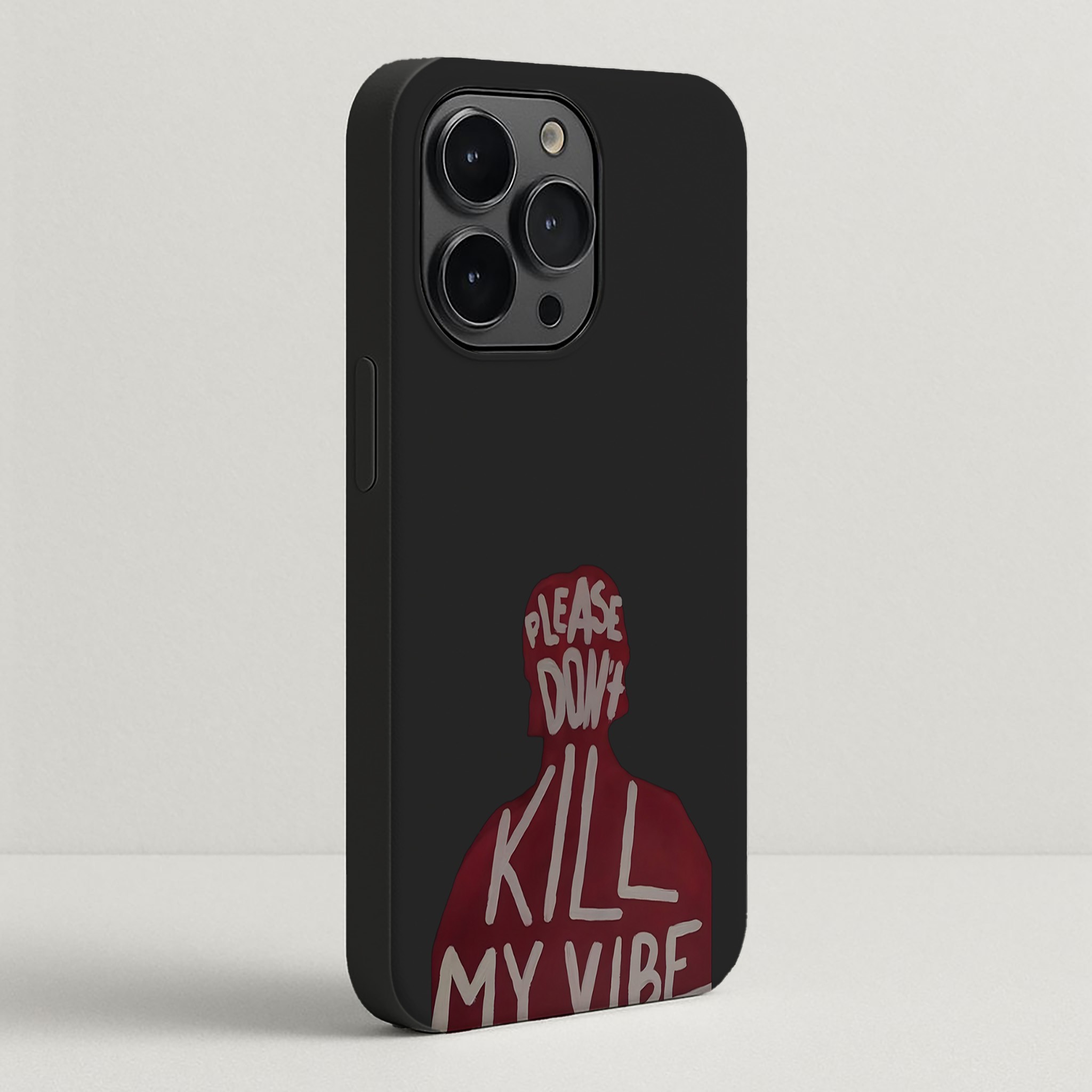 No Vibe Killers
