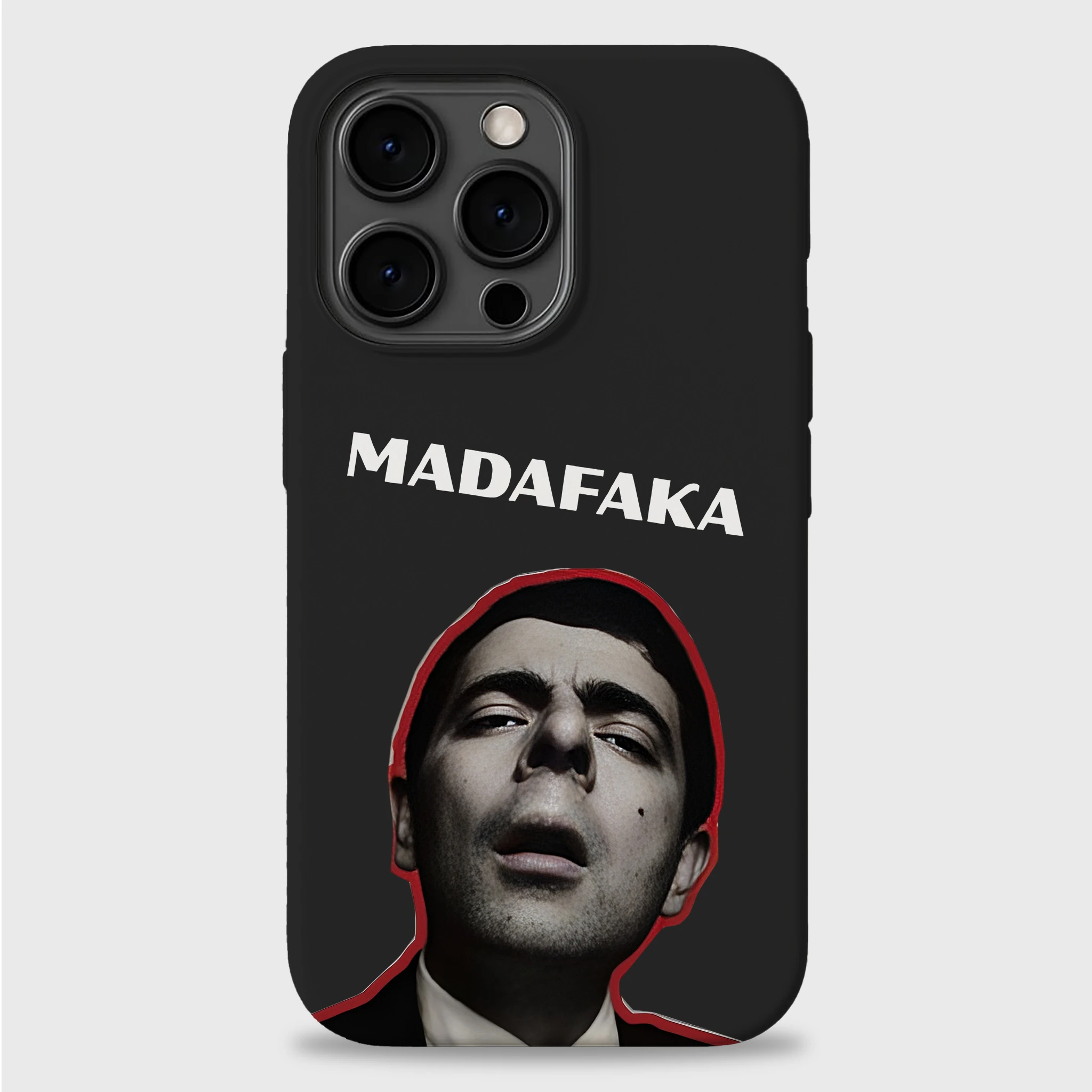 Madafaka