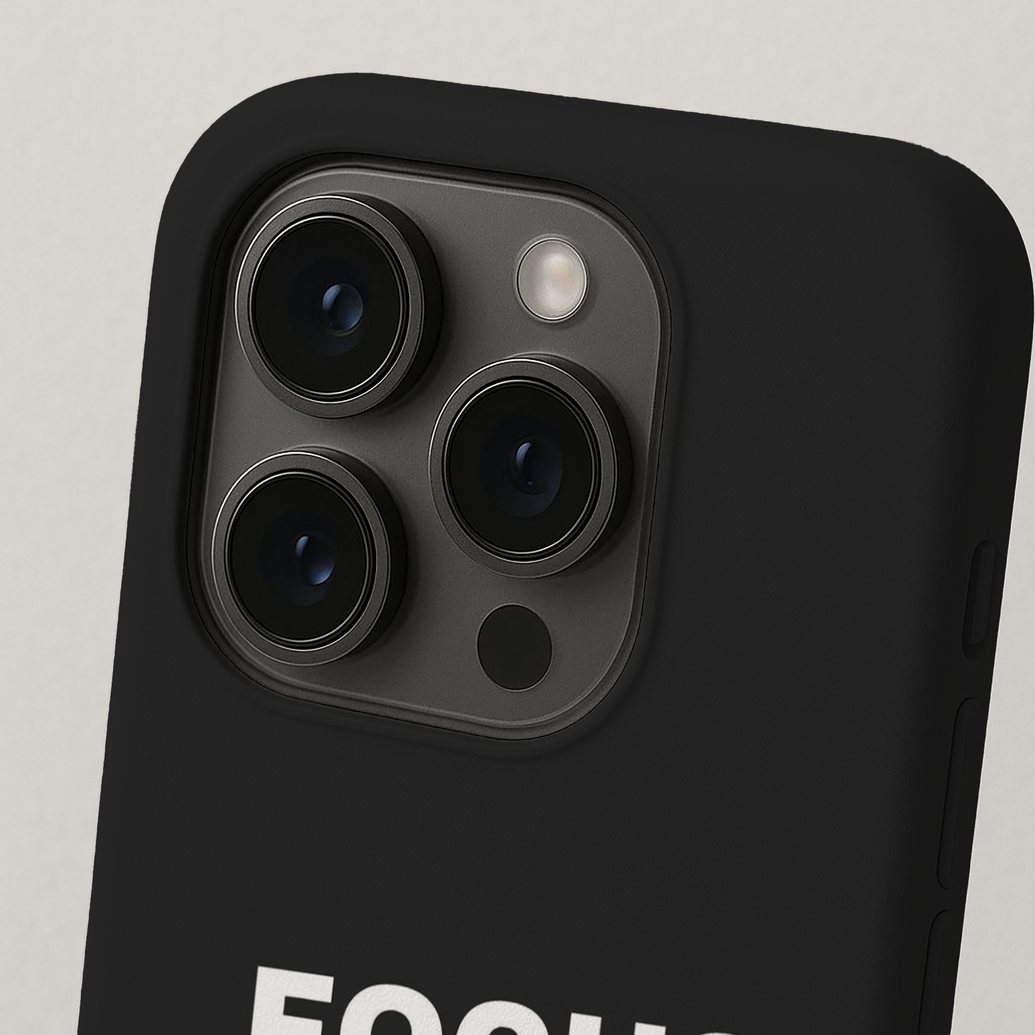 Focus