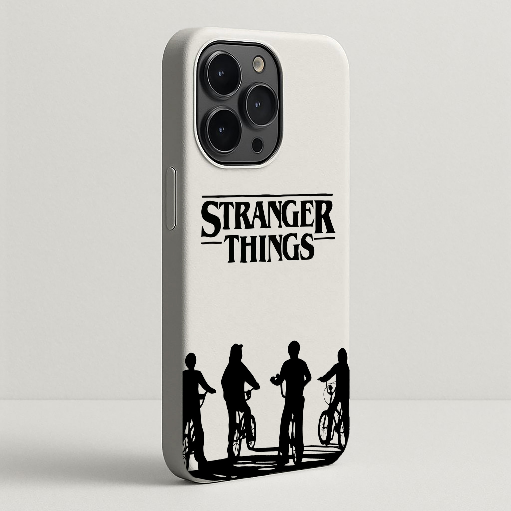Stranger Things