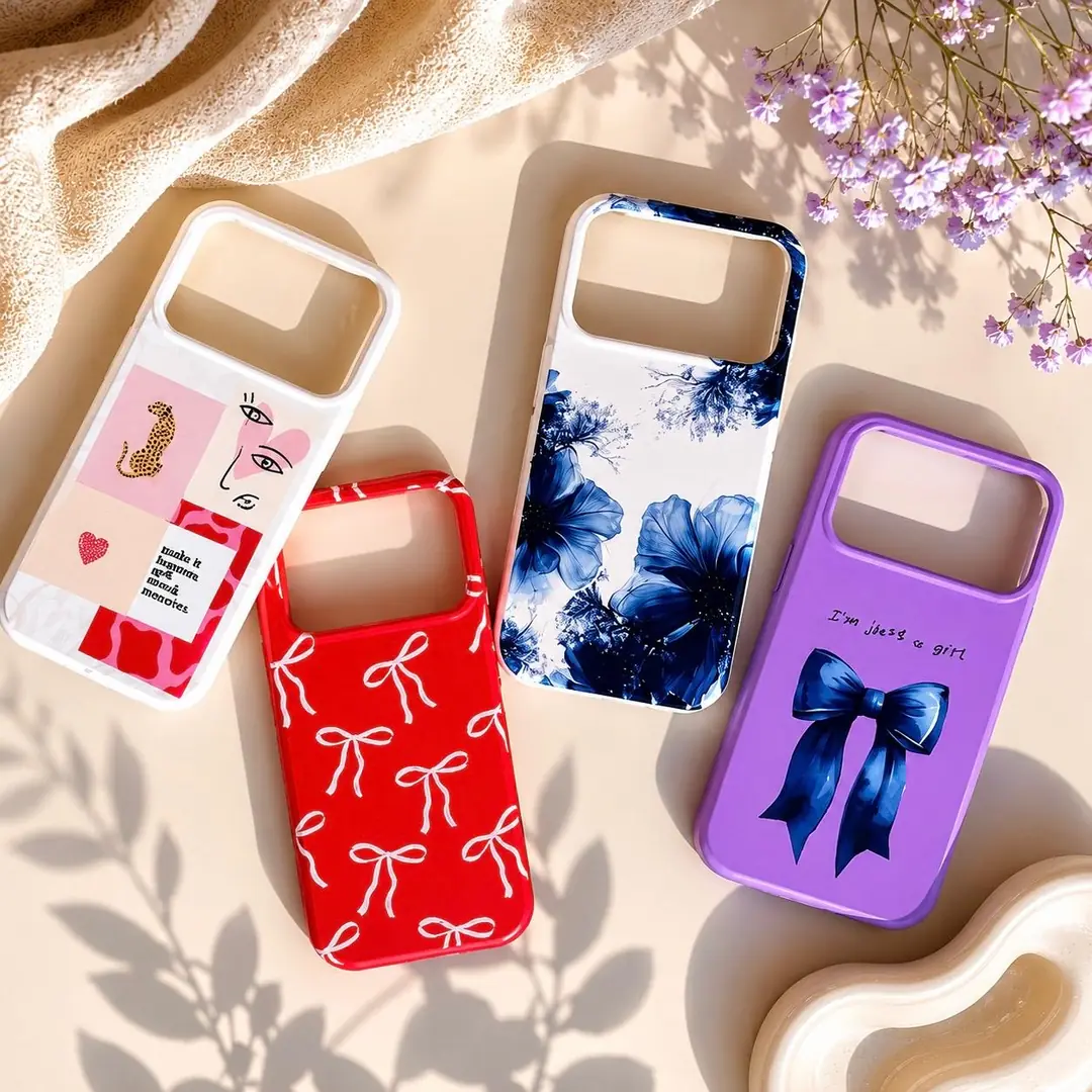 Tiktok'ta Viral Olan O Telefon Kılıfları!