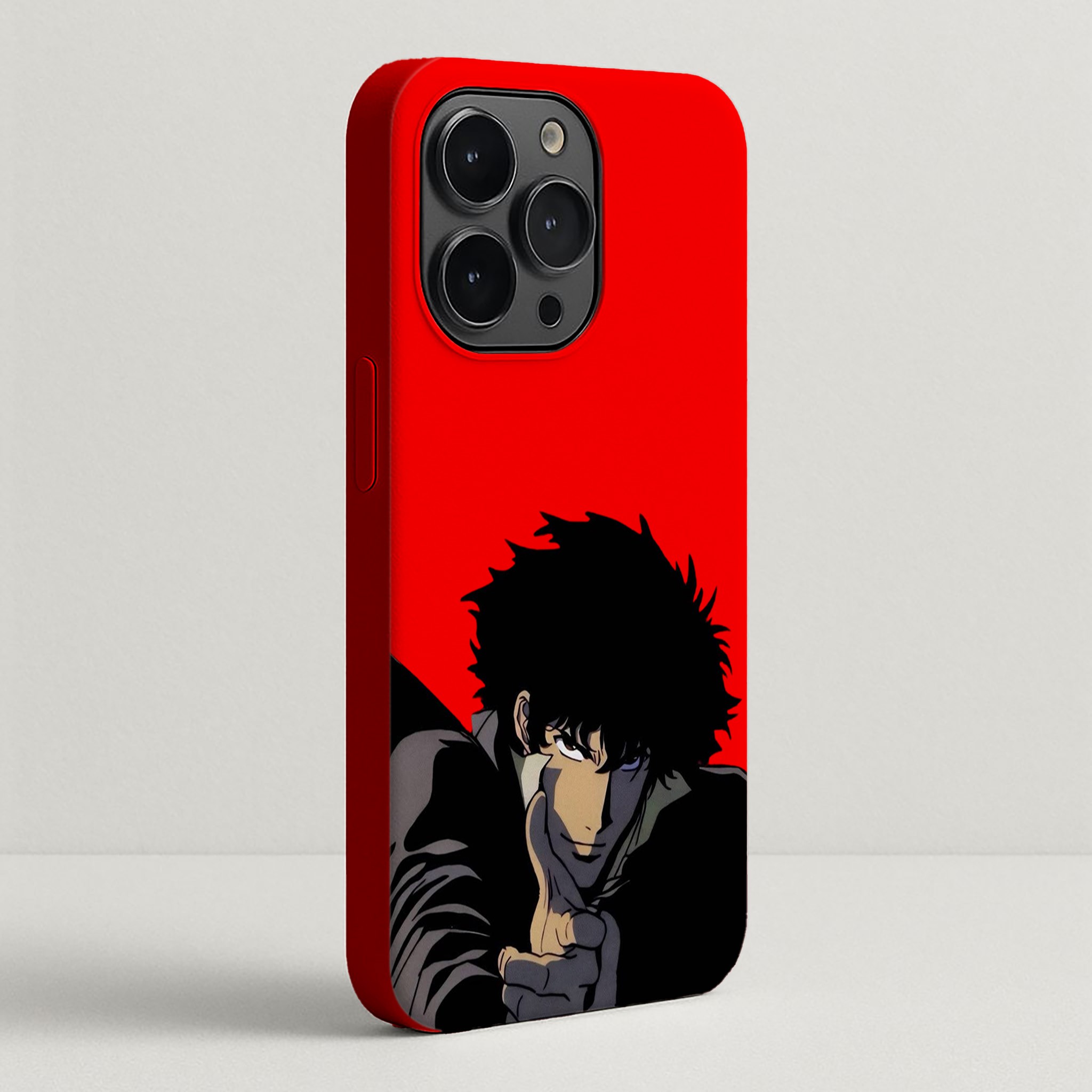 Spike Spiegel 