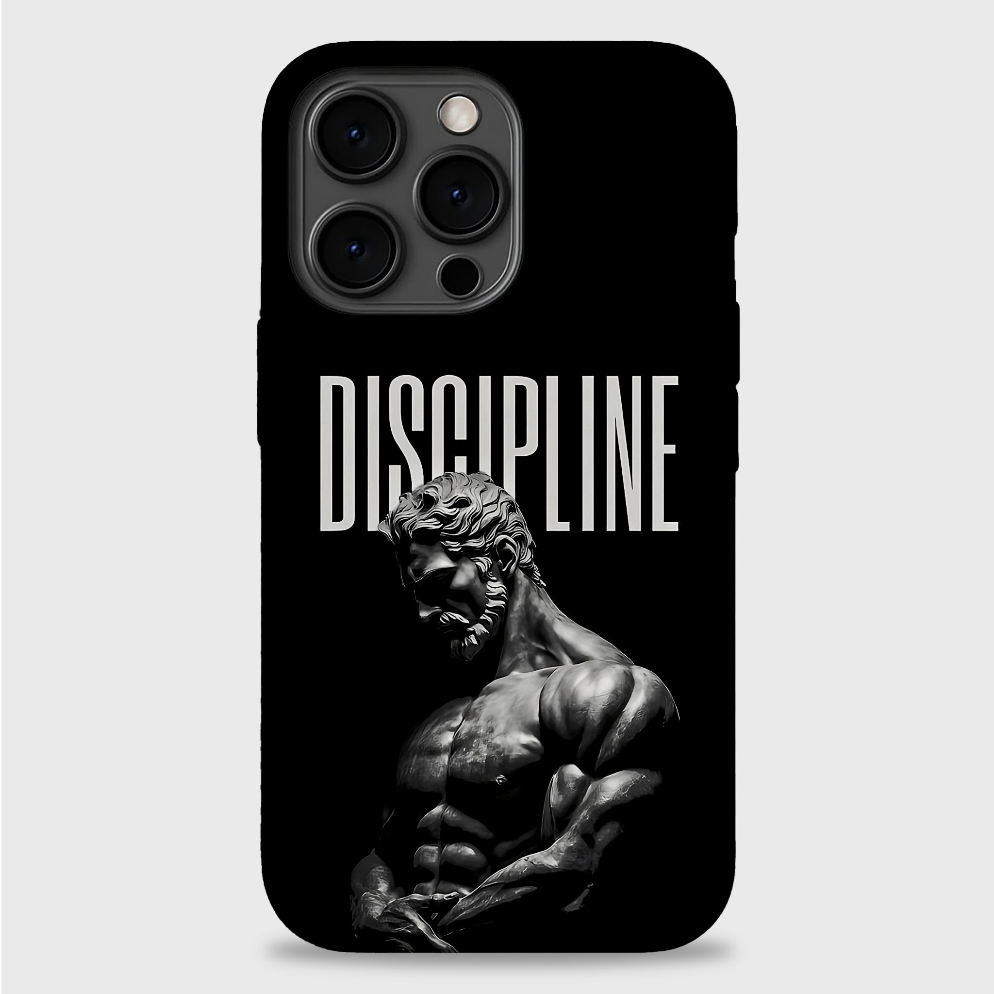 Disiplin