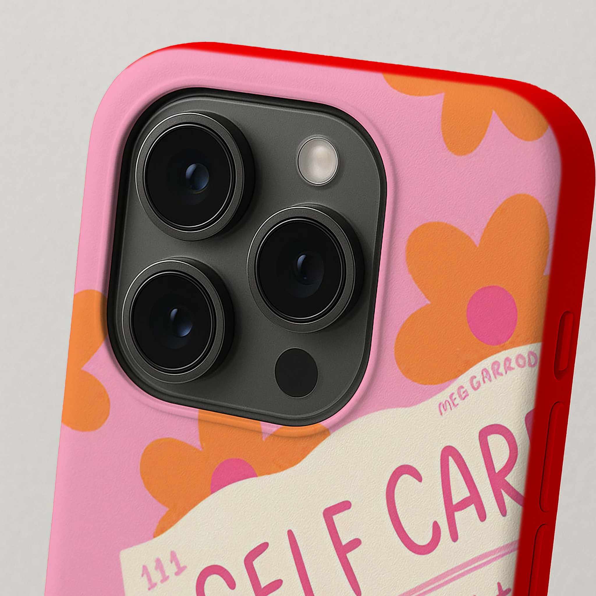 Self Care