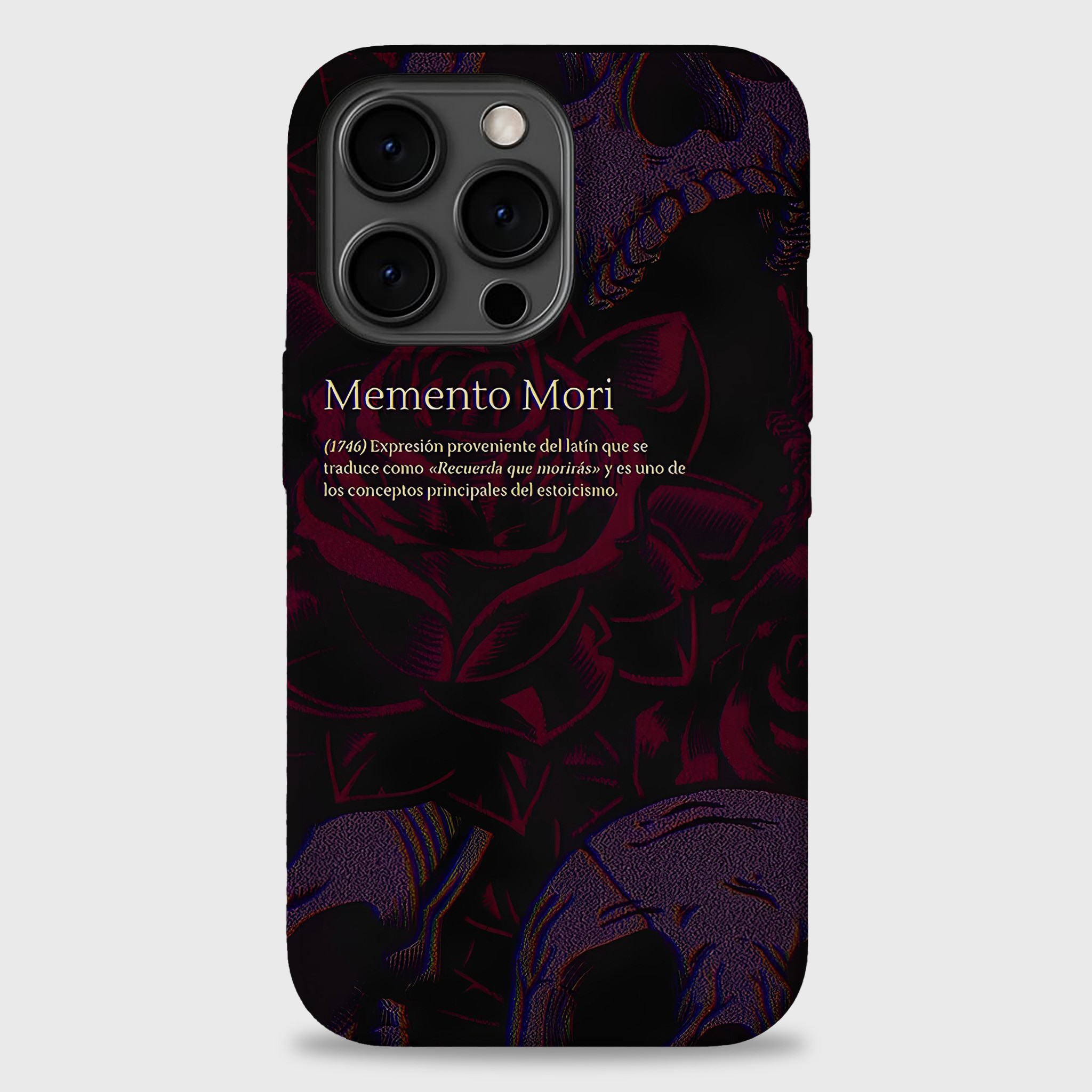 Memento Mori