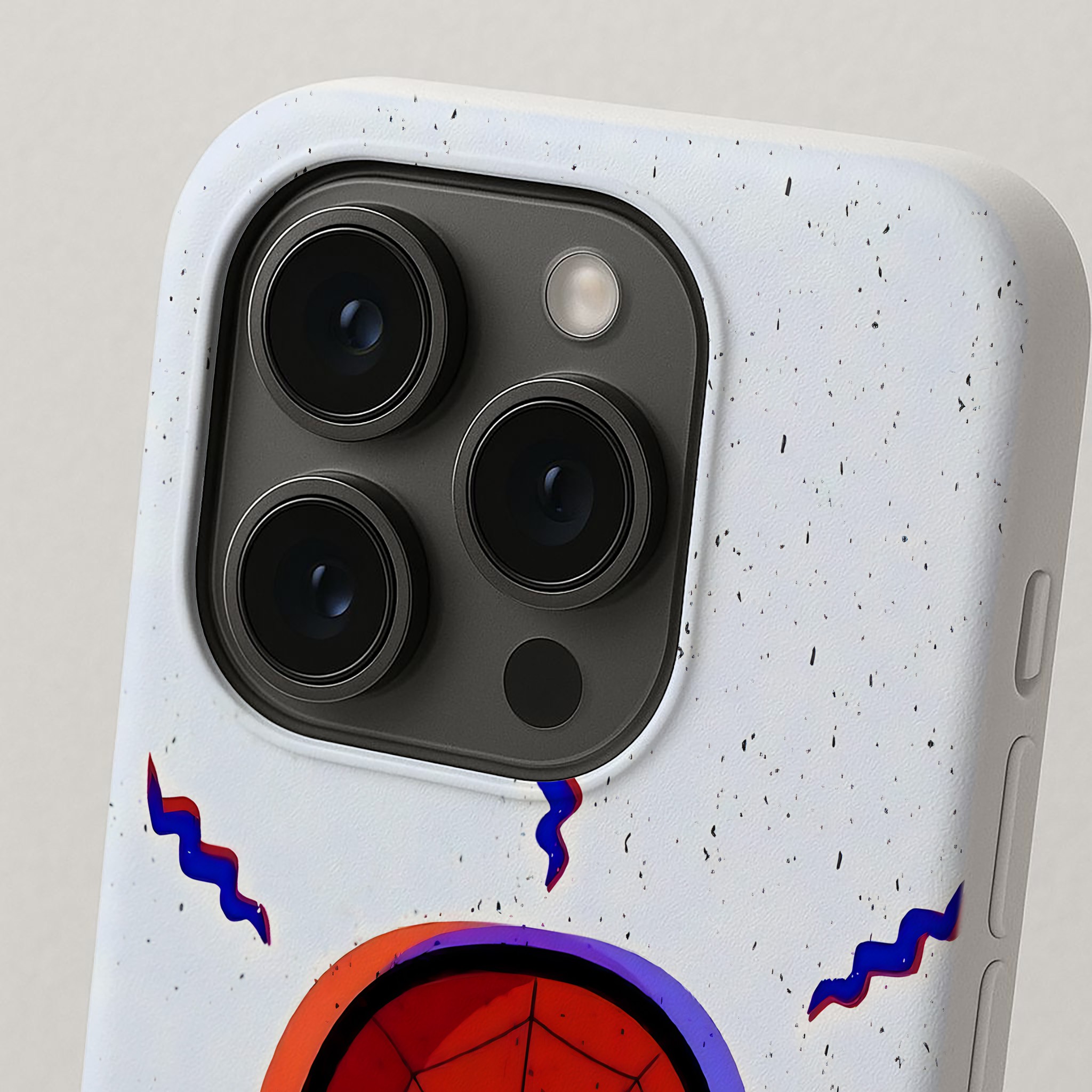 Spider Sense