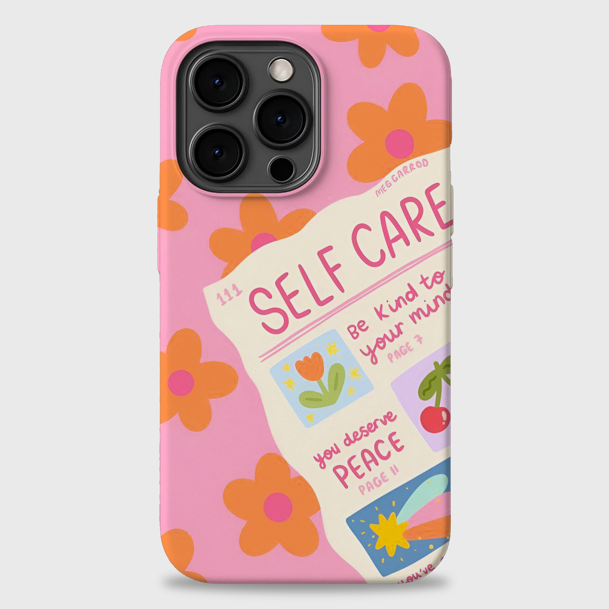 Self Care
