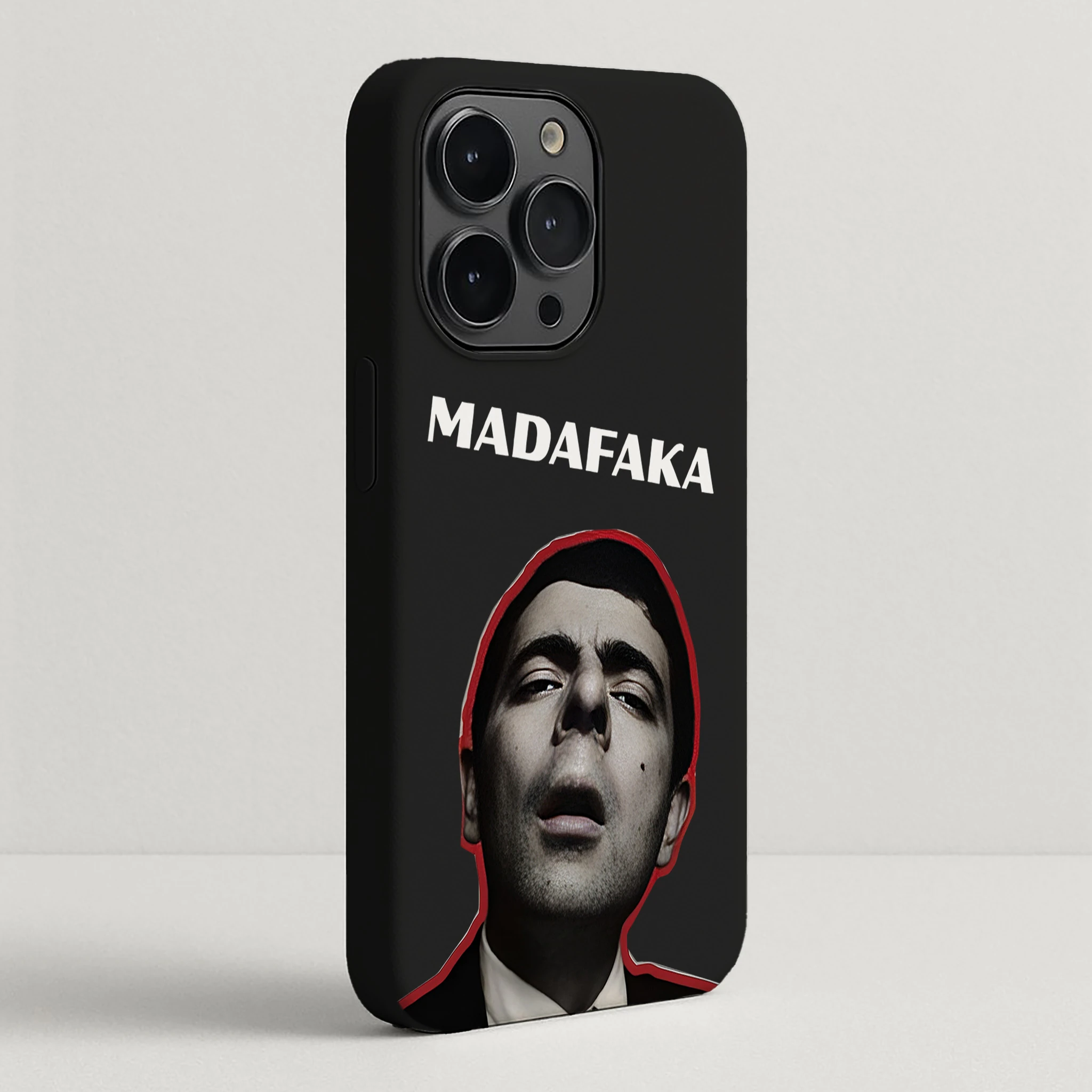 Madafaka
