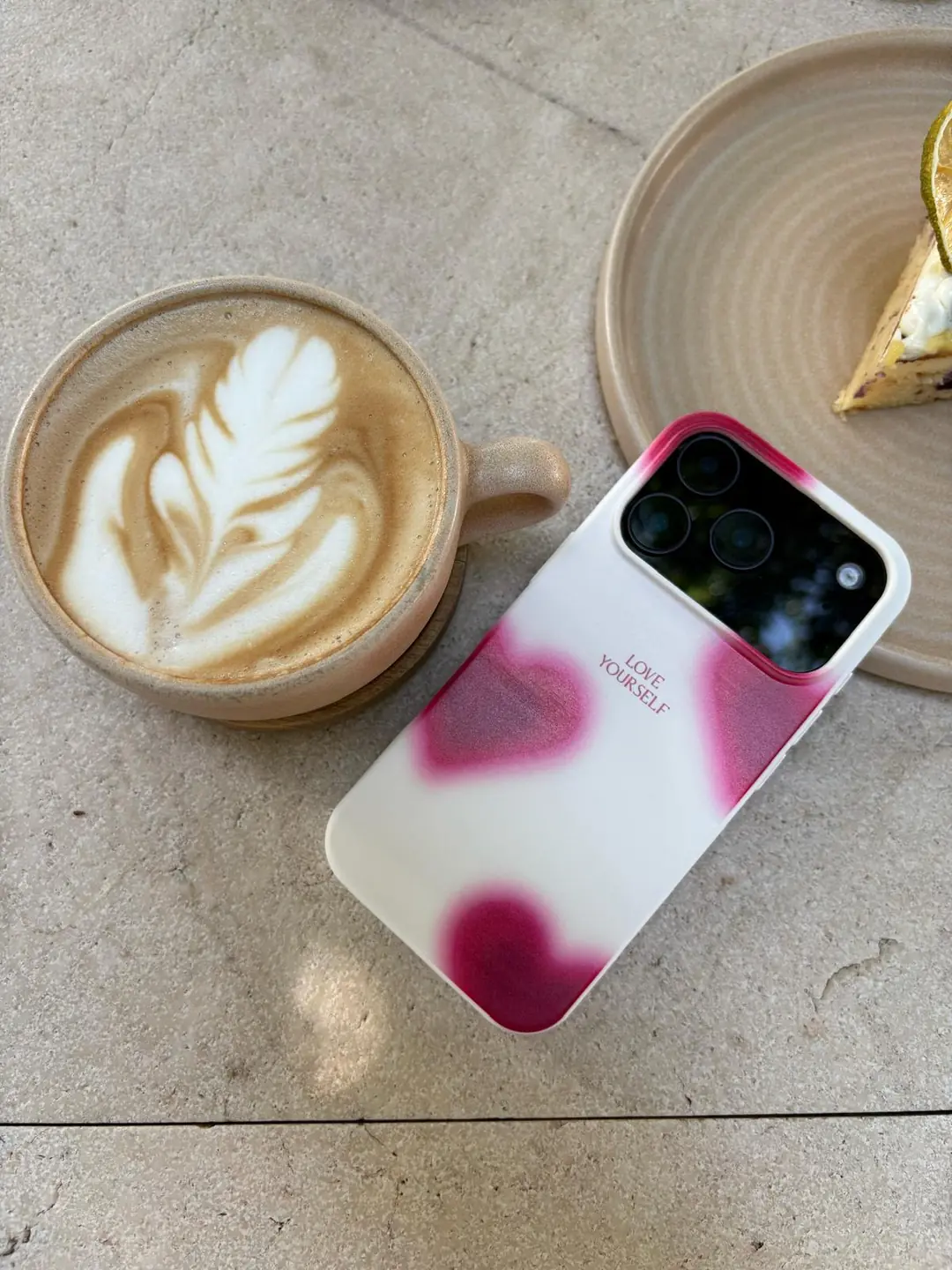 Trend iPhone Telefon Kılıfları