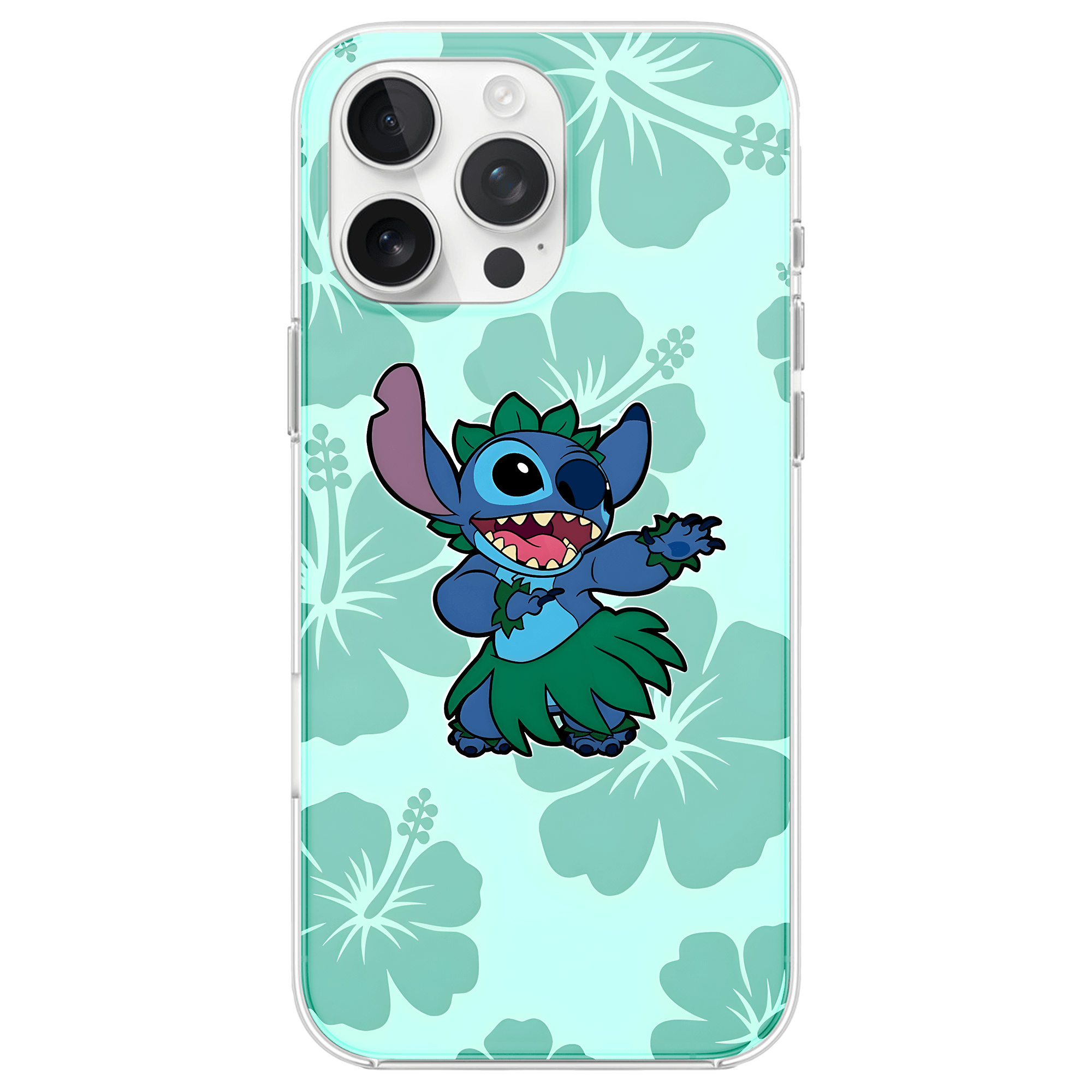 Aloha Stitch