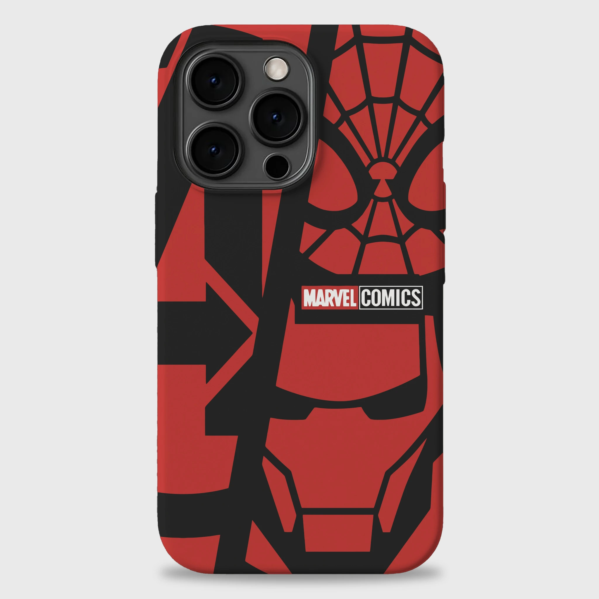 Marvel Comıcs
