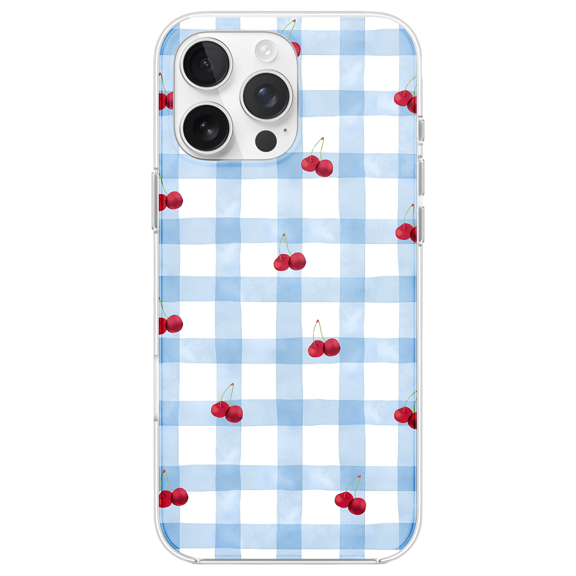 Cherry Picnic