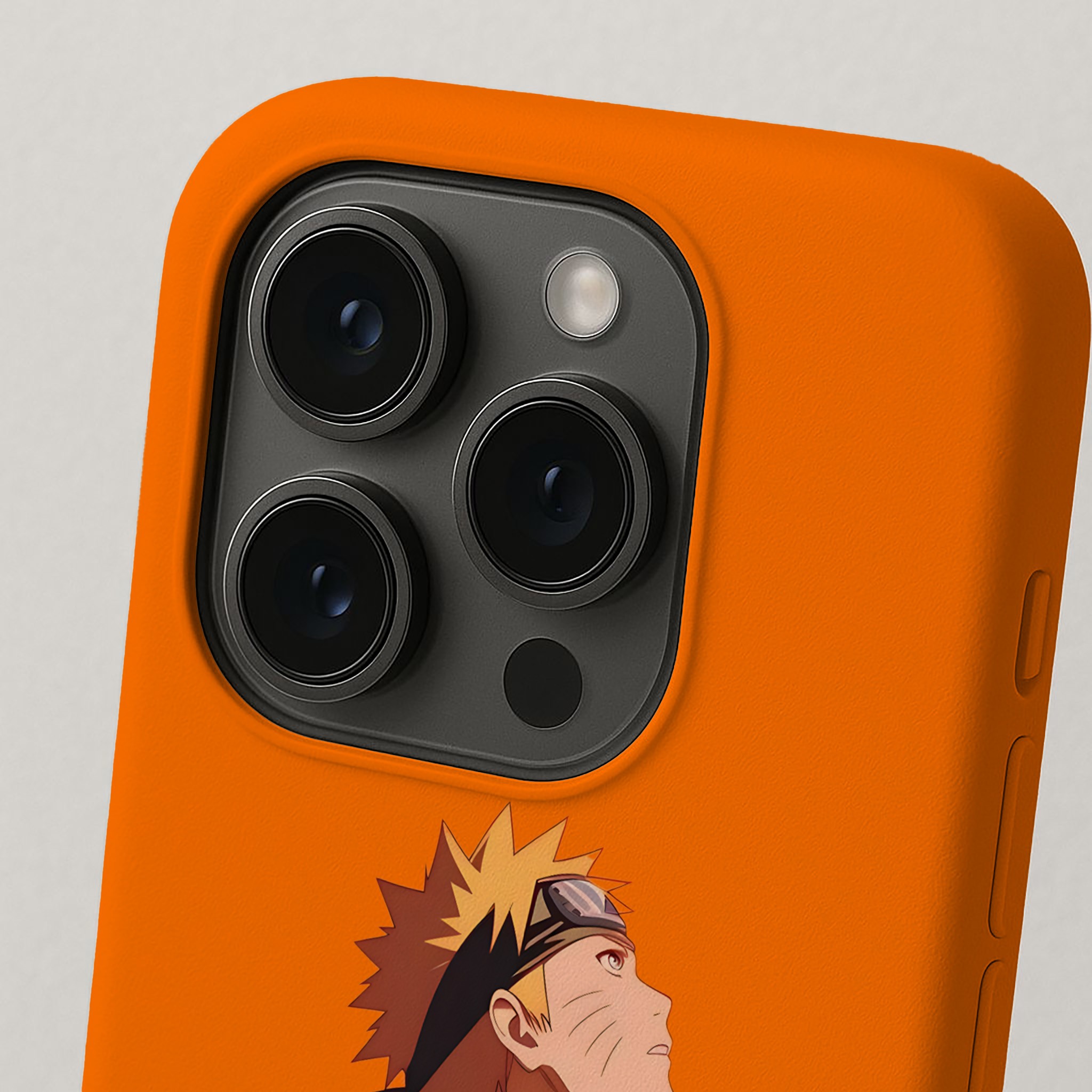 Rise Of Naruto
