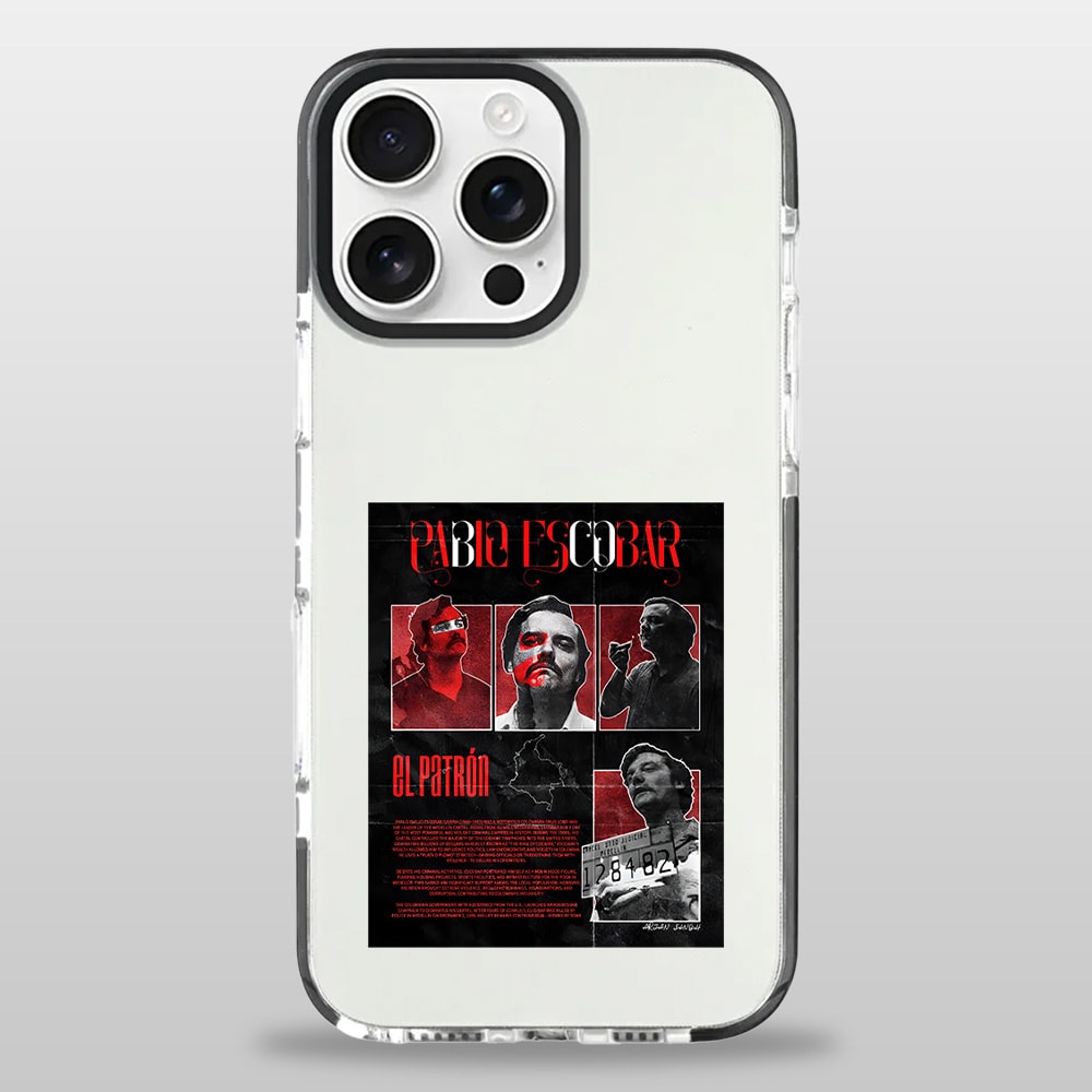 Pablo Escobar Poster