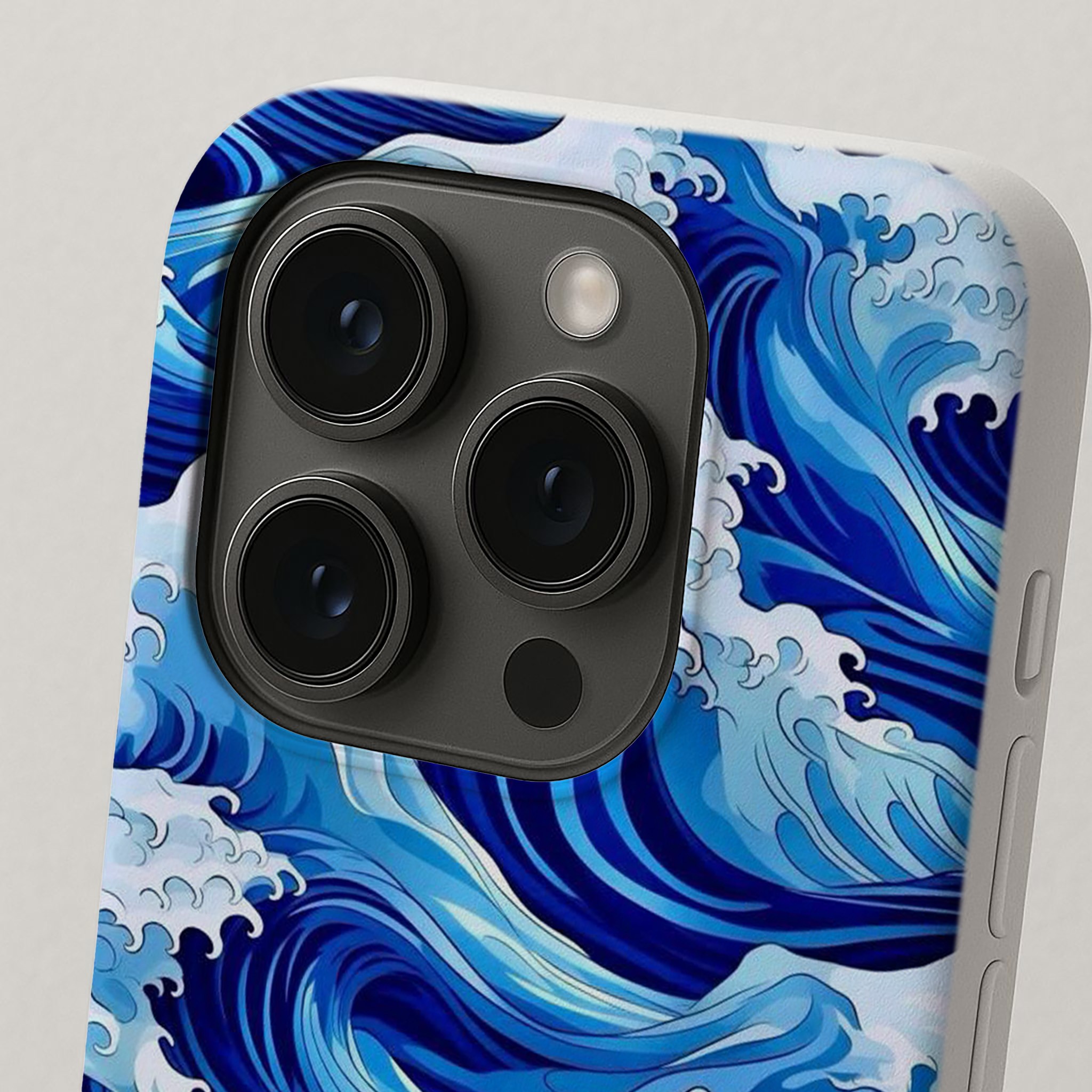 Blue Wave