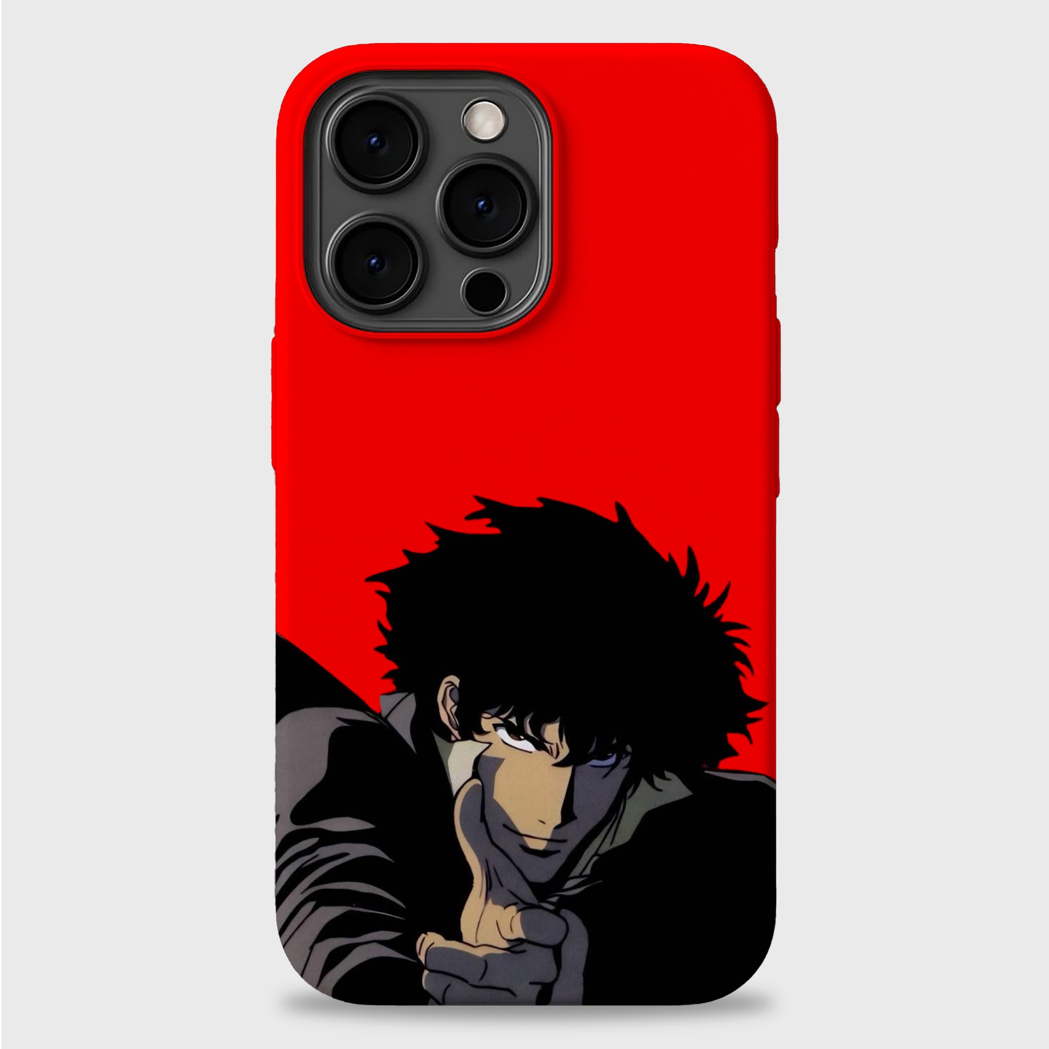 Spike Spiegel 