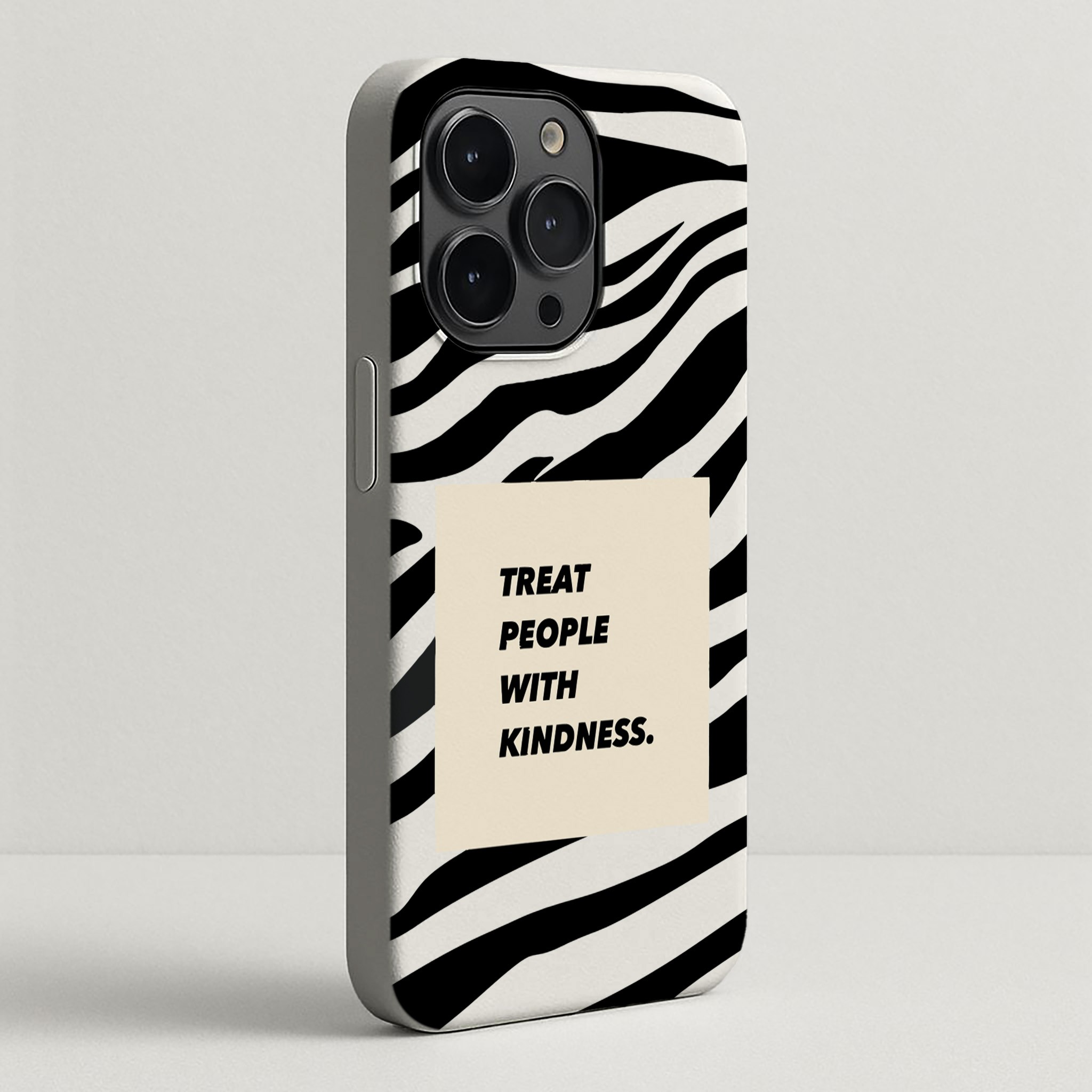 Zebra Kind