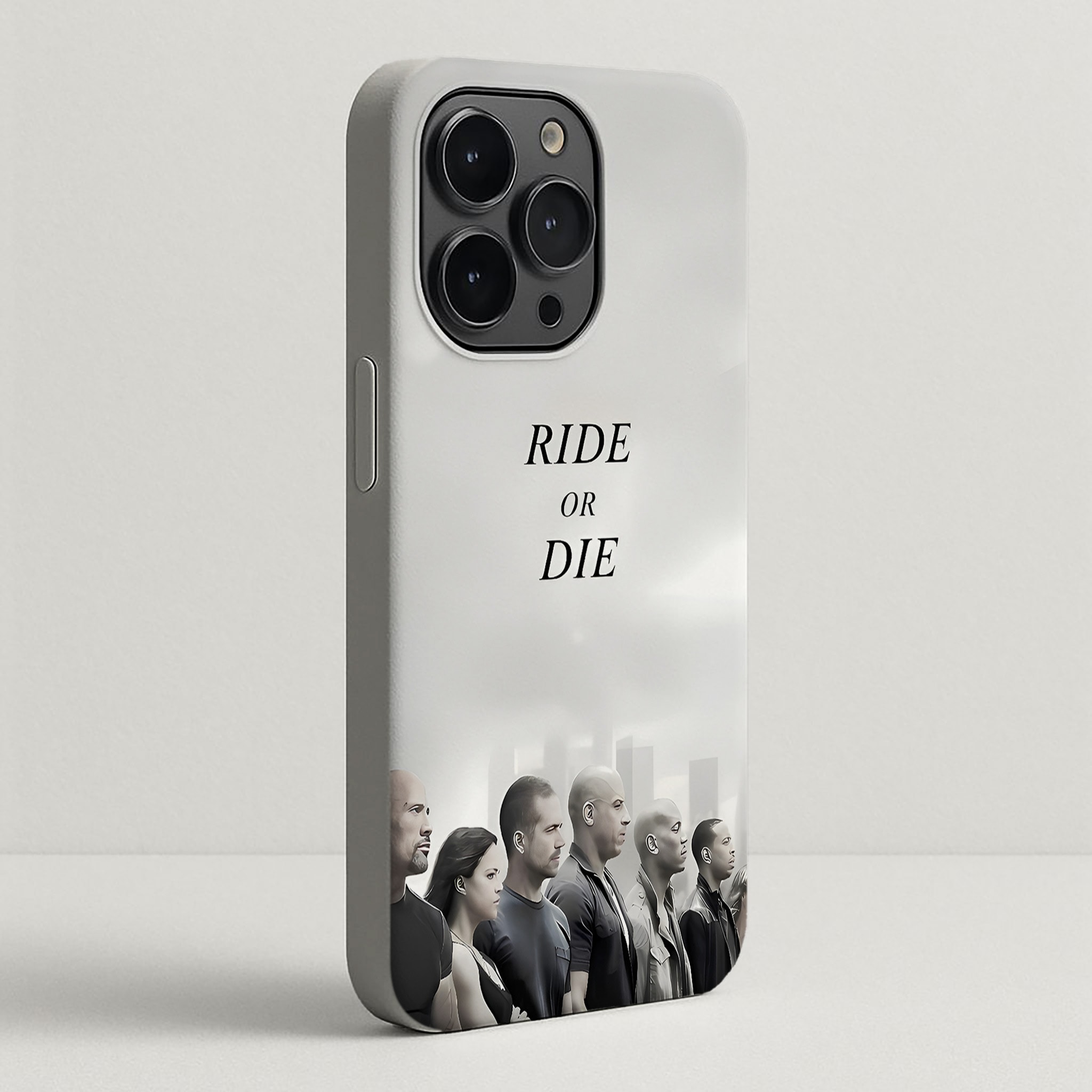 Ride Or Die