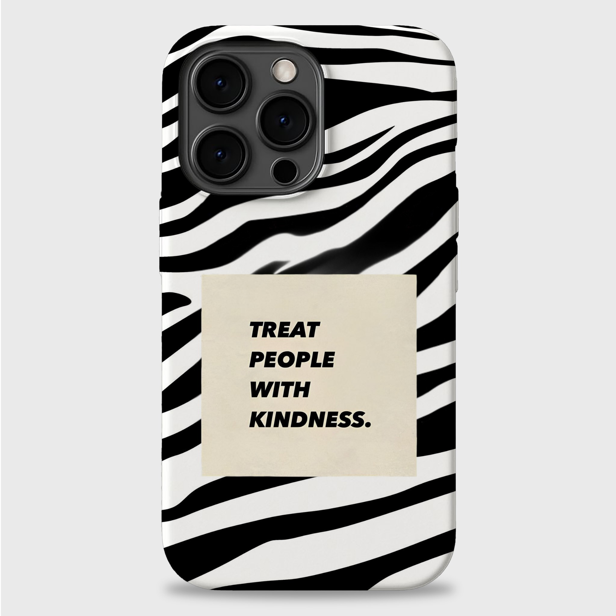 Zebra Kind