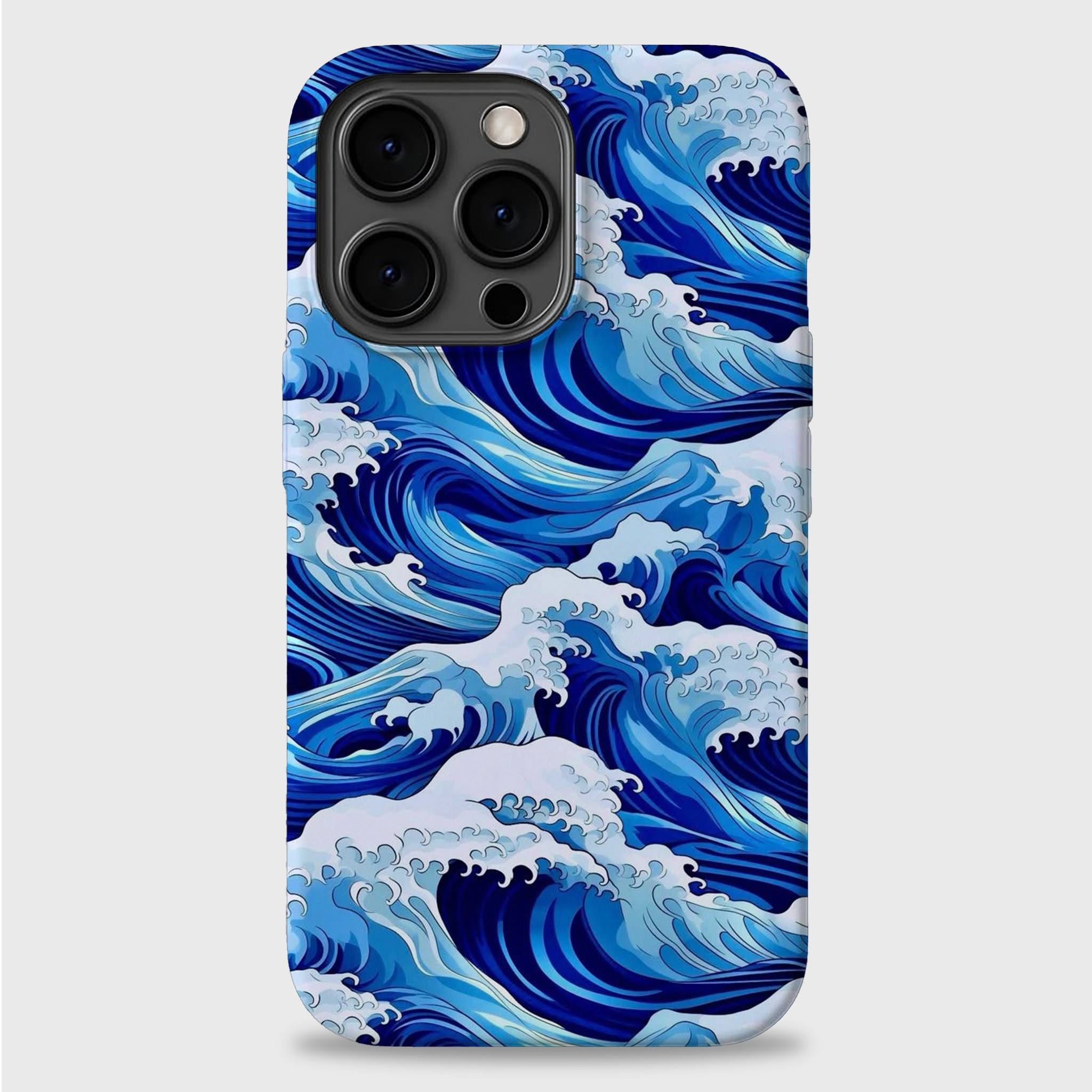 Blue Wave