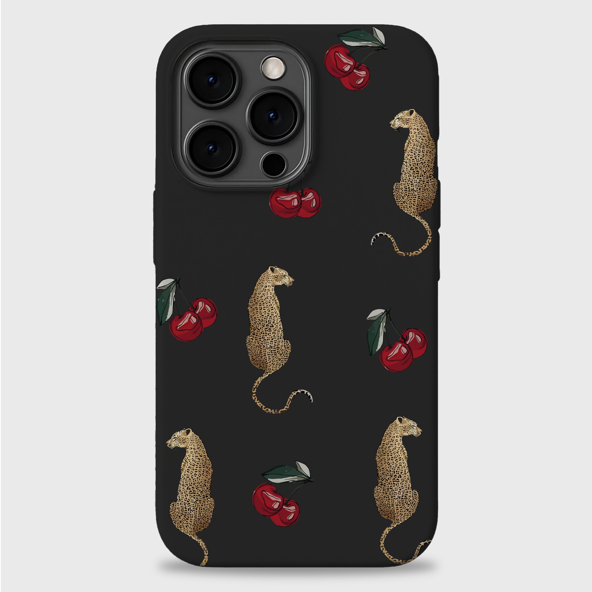 Kirazlı Panter