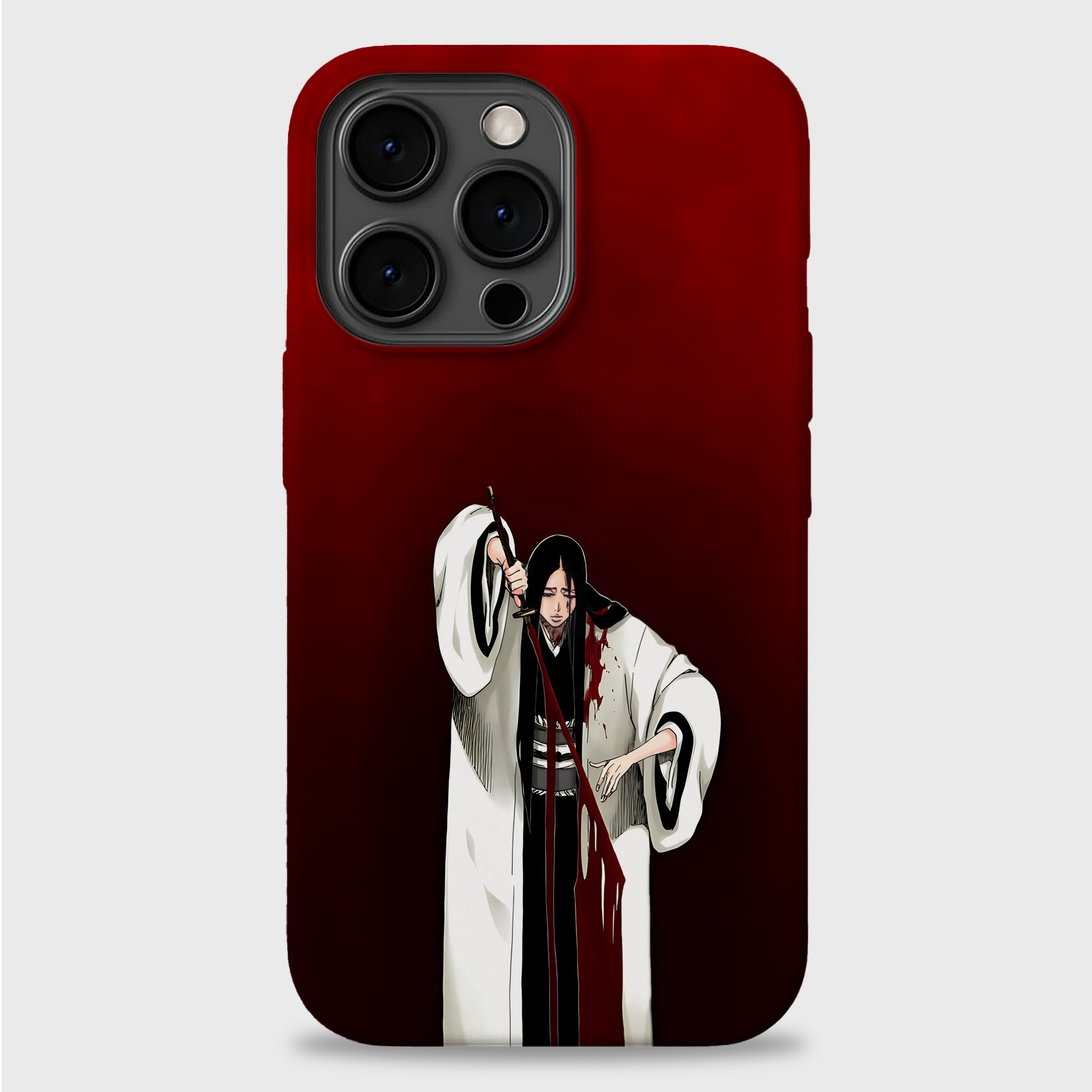 Blood Reign