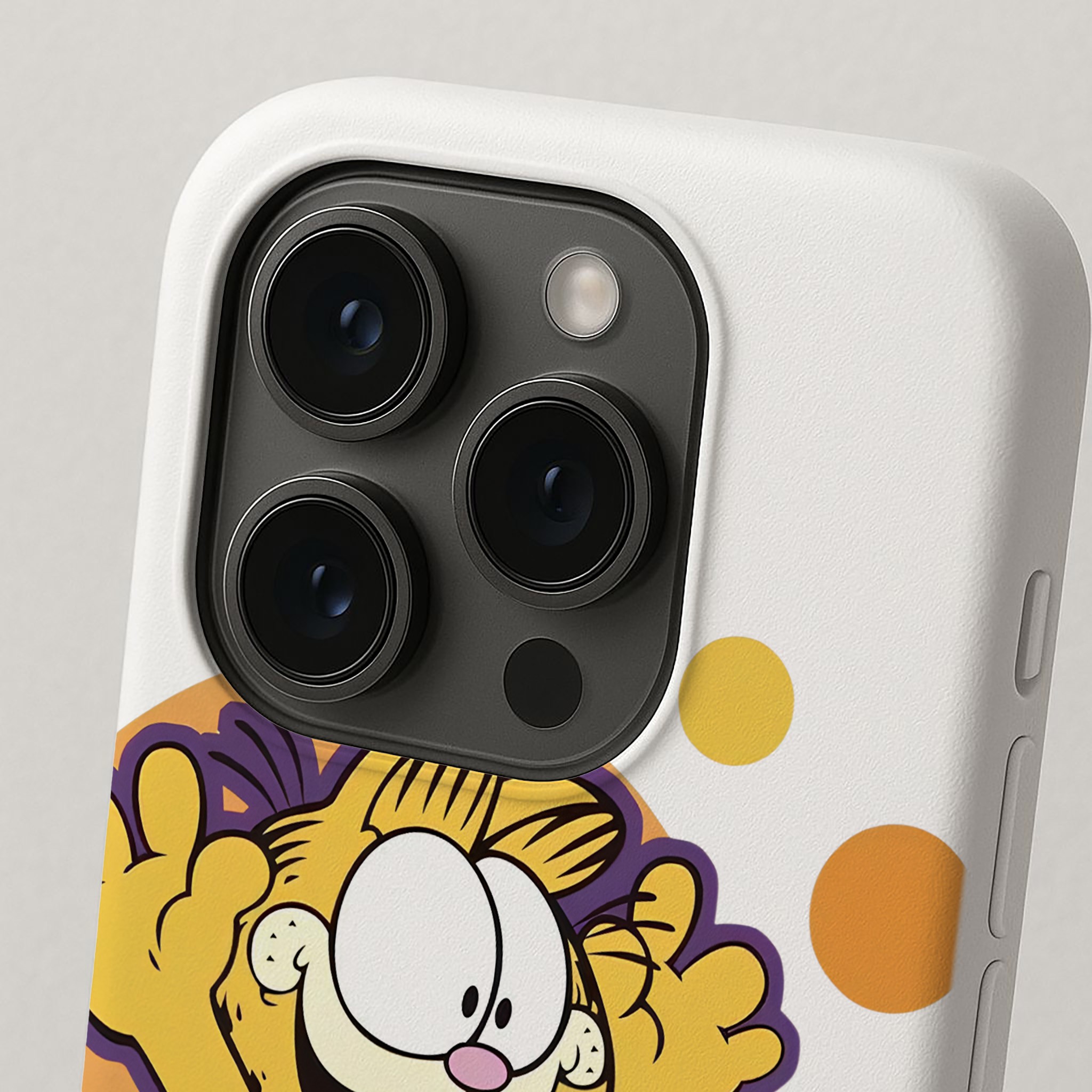 Garfield Bounce