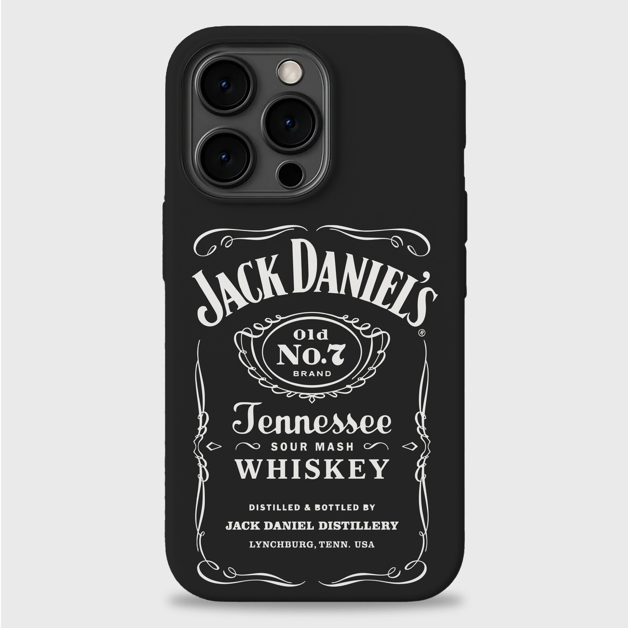 Jack Daniels 