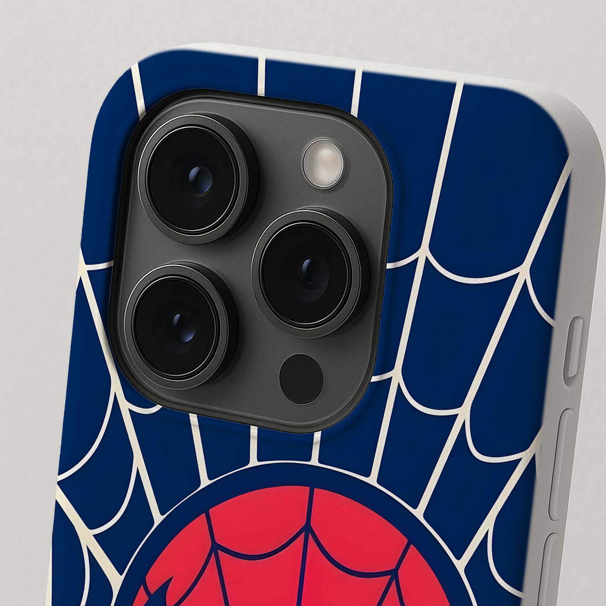 Web Spider-Man