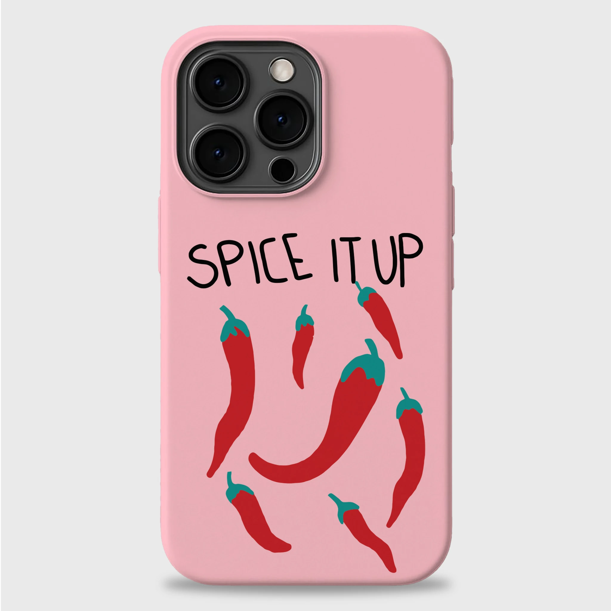 Spice It Up
