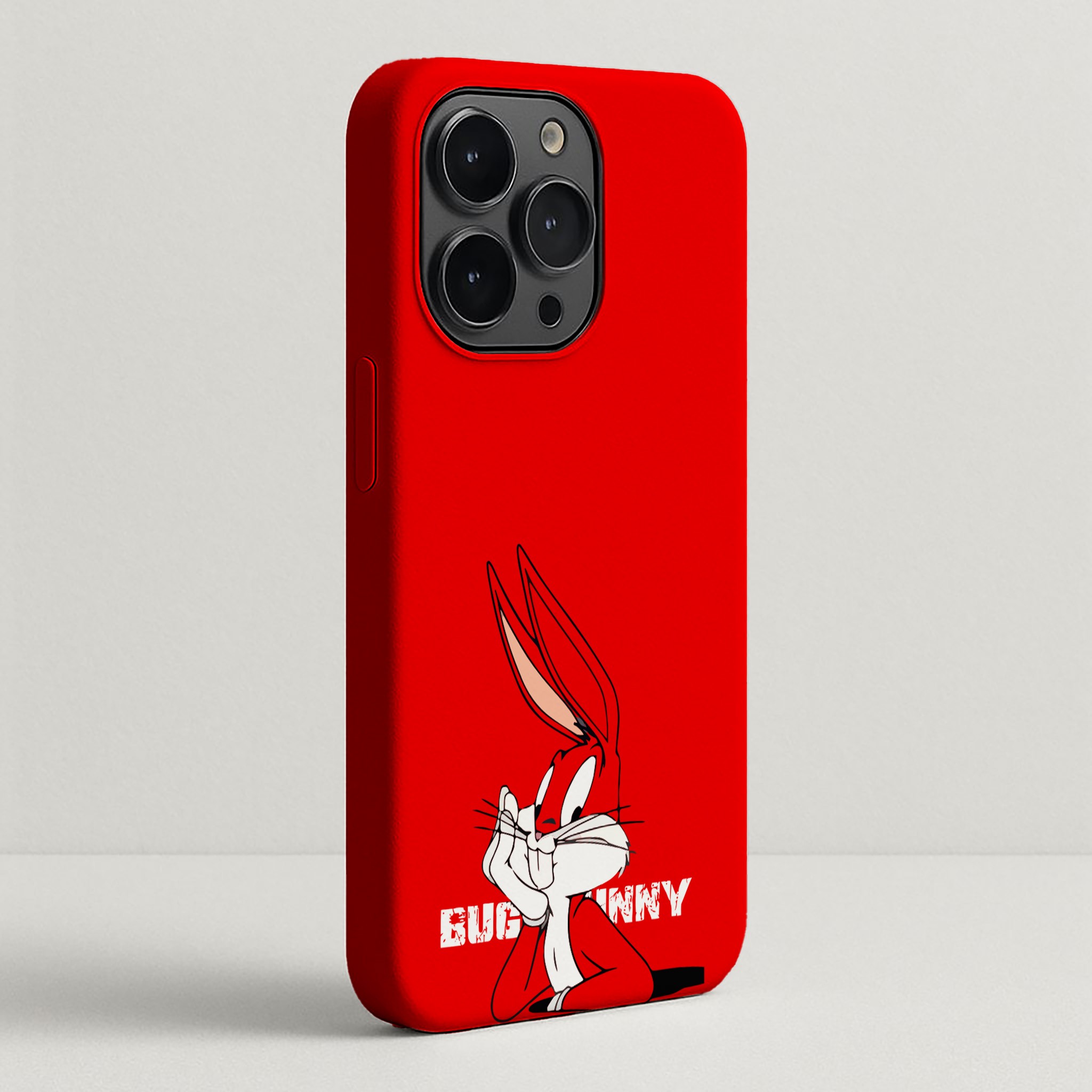 Buggs Bunny