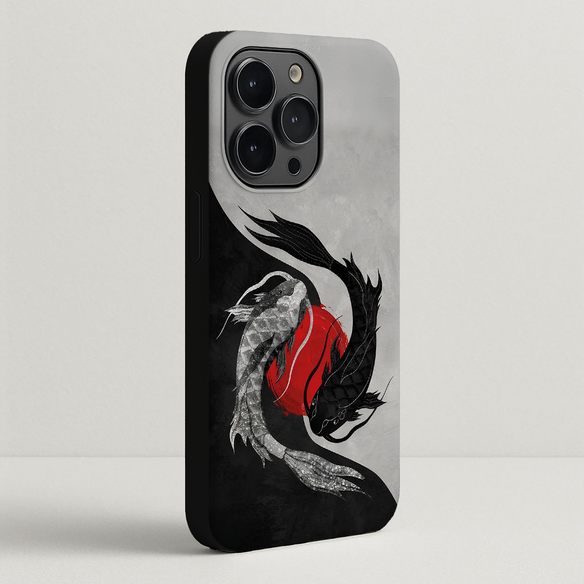 Yin&Koi