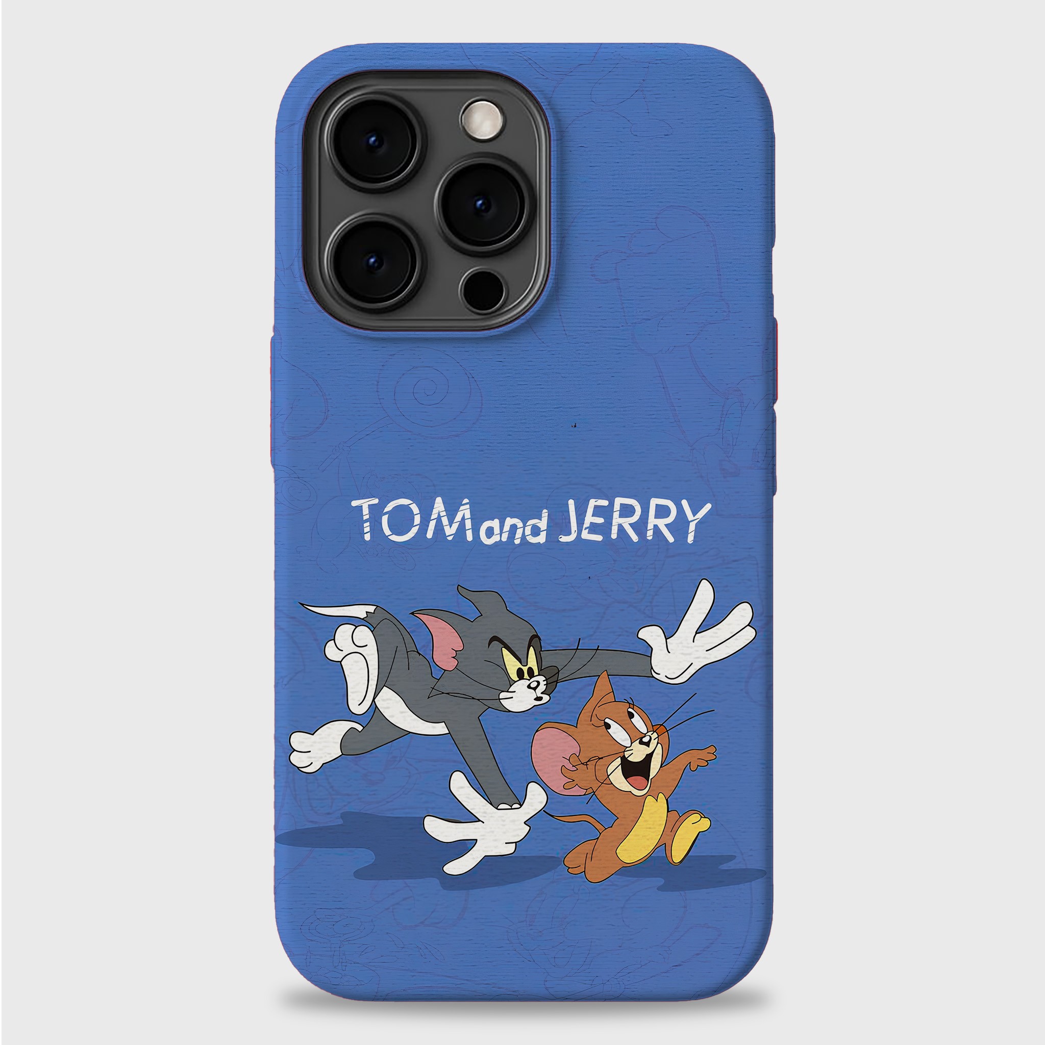 Run Jerry Run